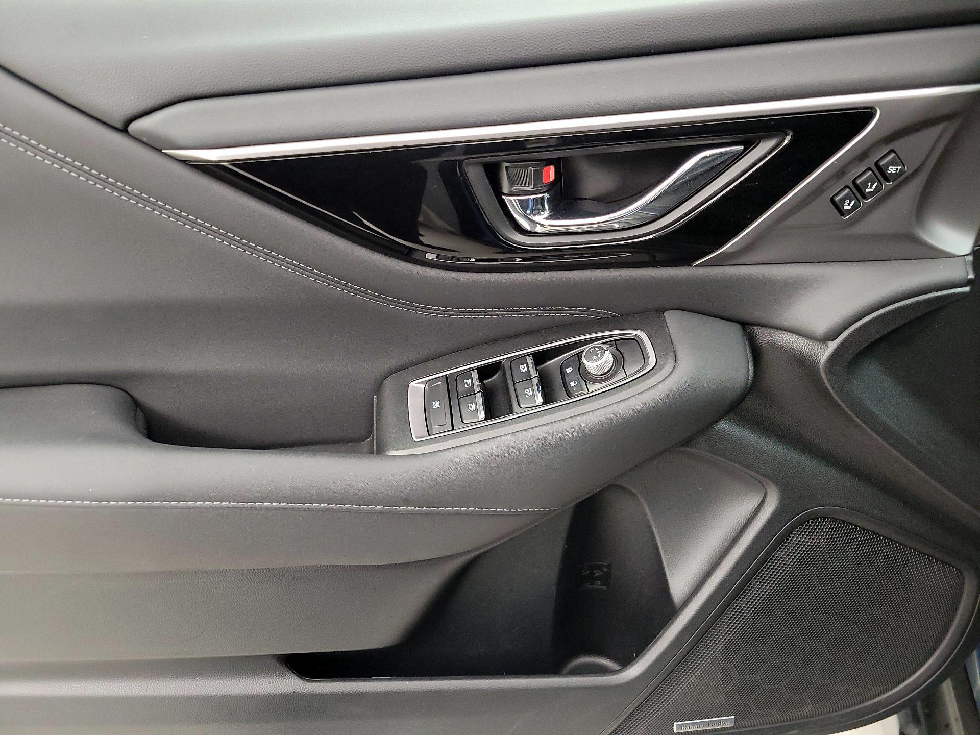 Thumbnail: 2022 Subaru Outback - 12