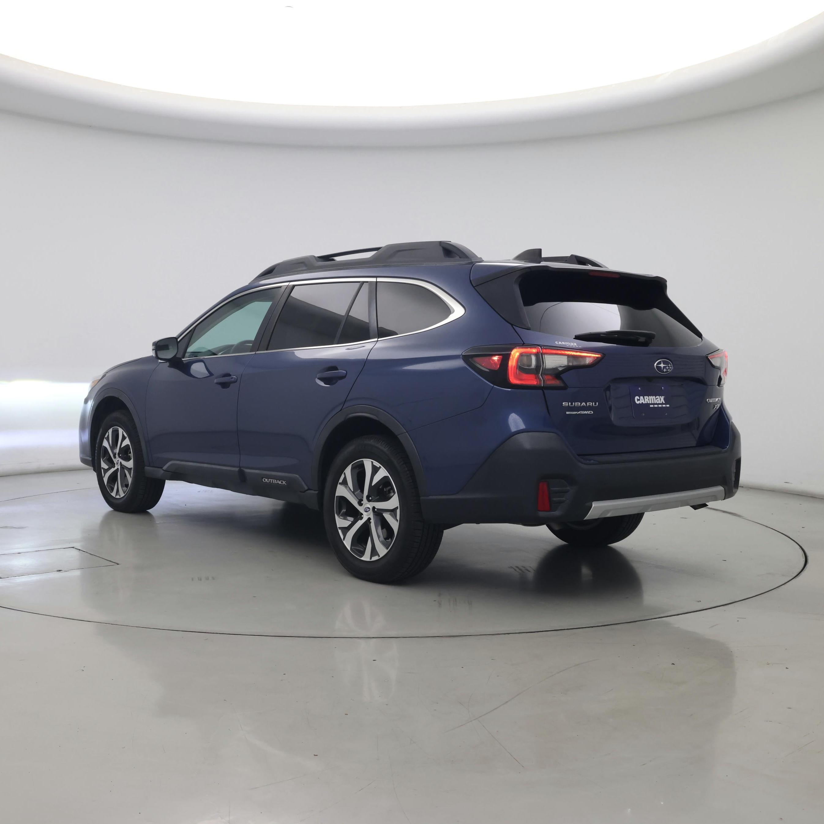 Thumbnail: 2022 Subaru Outback - 2