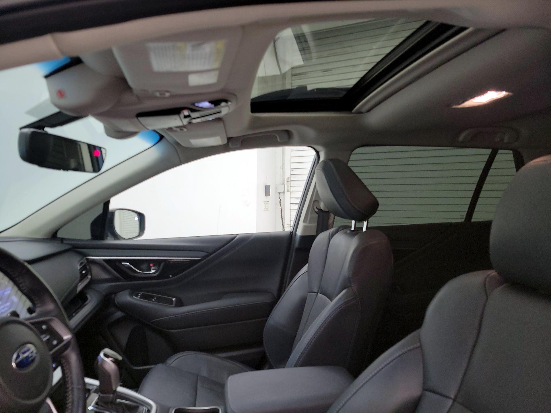 Thumbnail: 2022 Subaru Outback - 19
