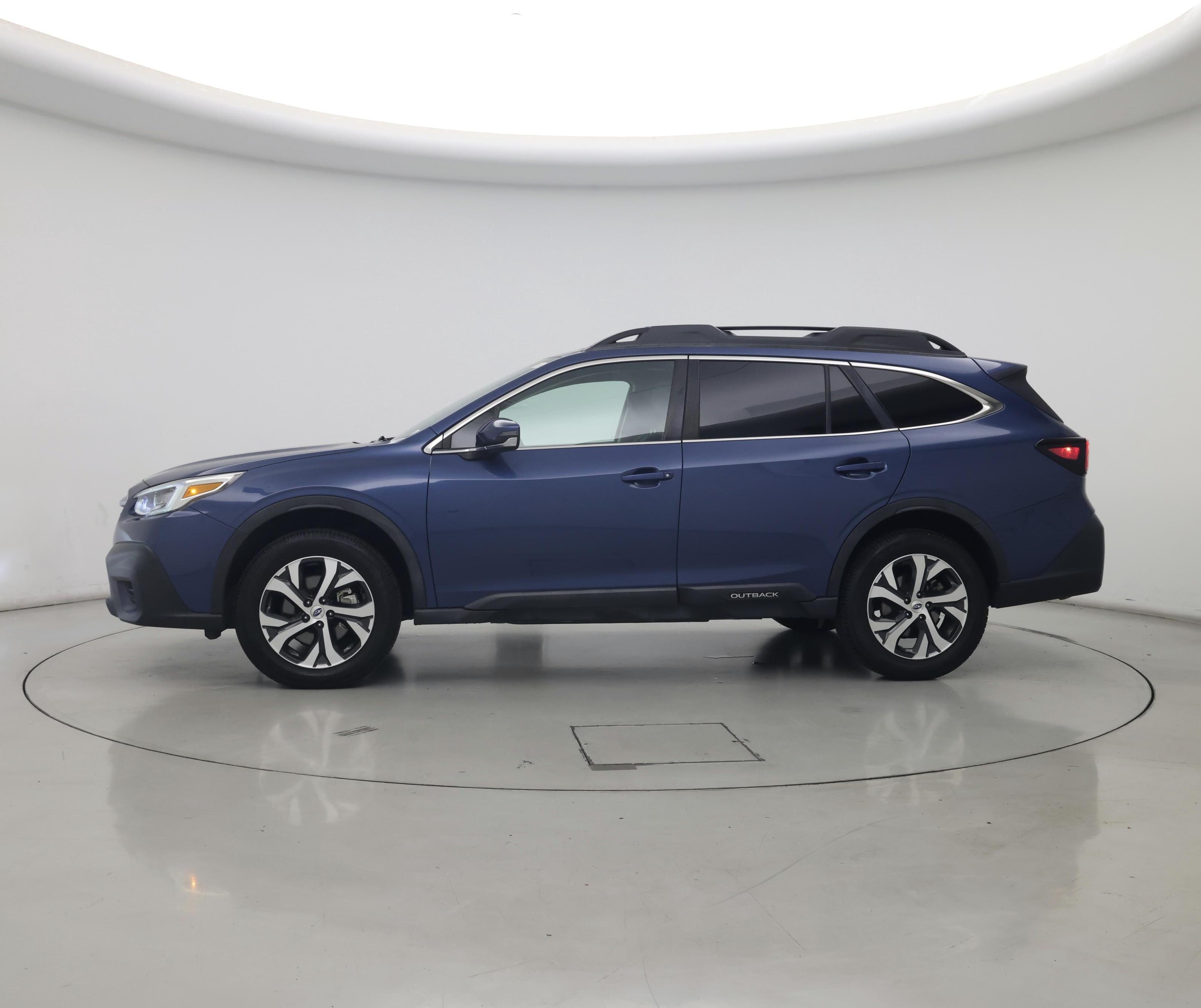 Thumbnail: 2022 Subaru Outback - 3
