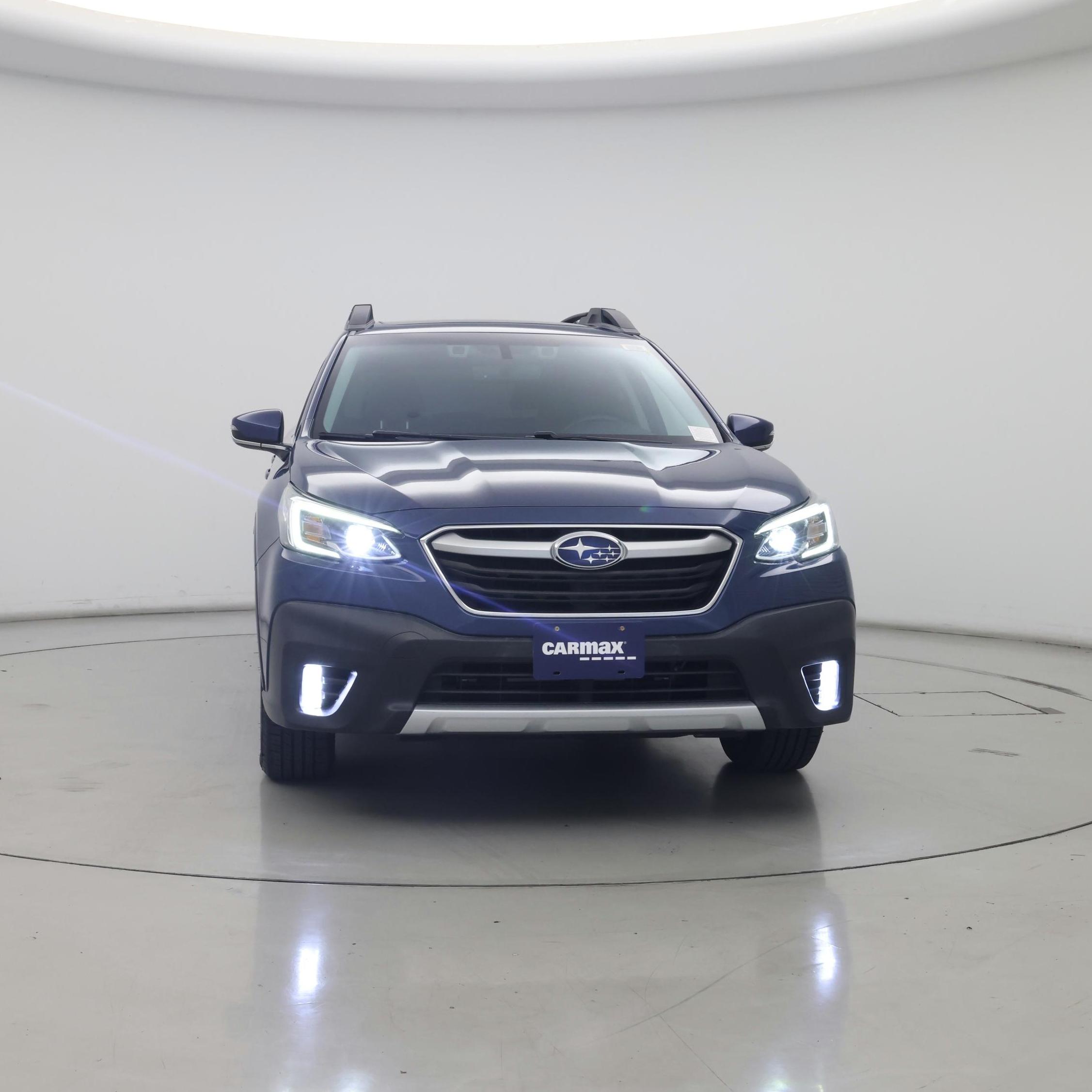 Thumbnail: 2022 Subaru Outback - 5