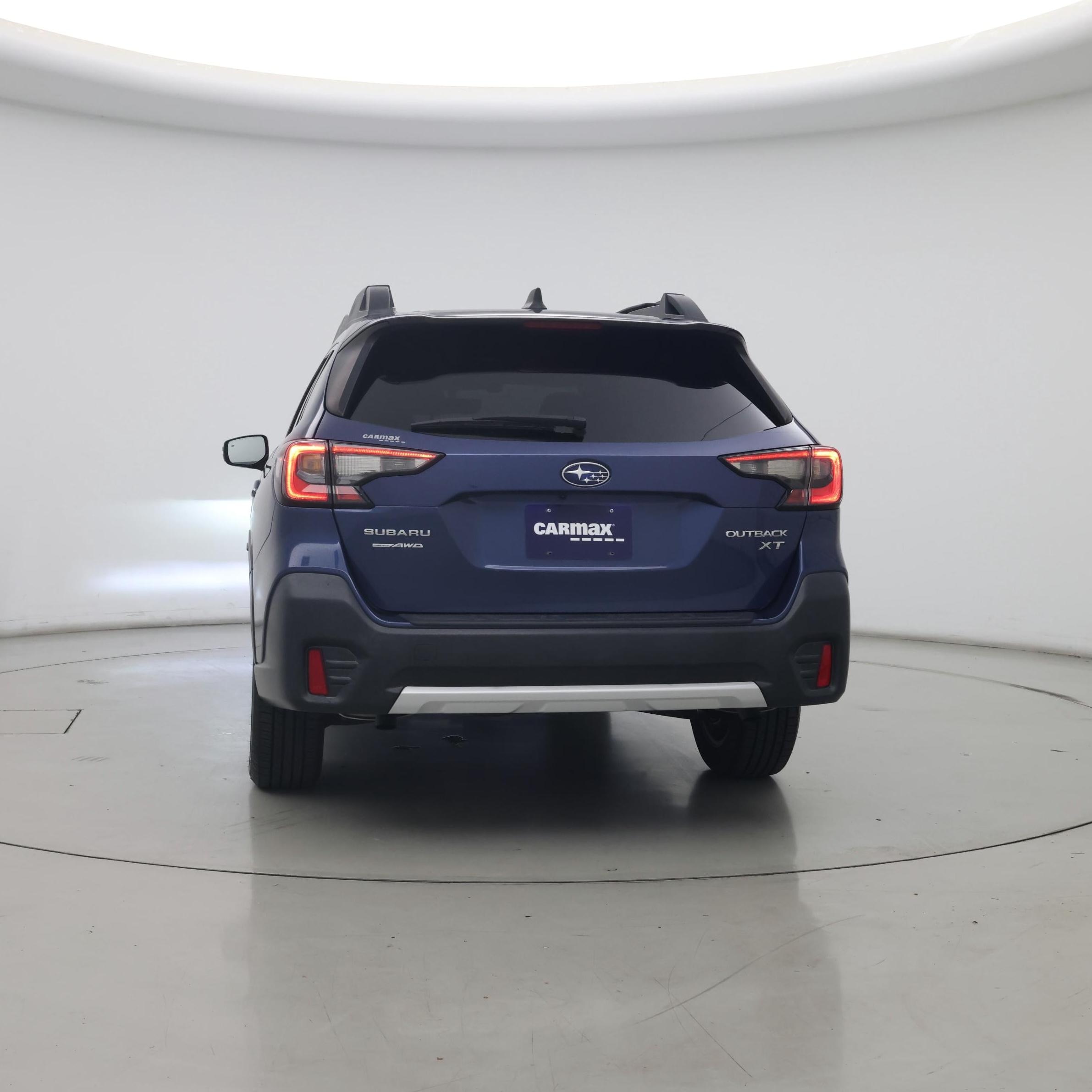 Thumbnail: 2022 Subaru Outback - 6