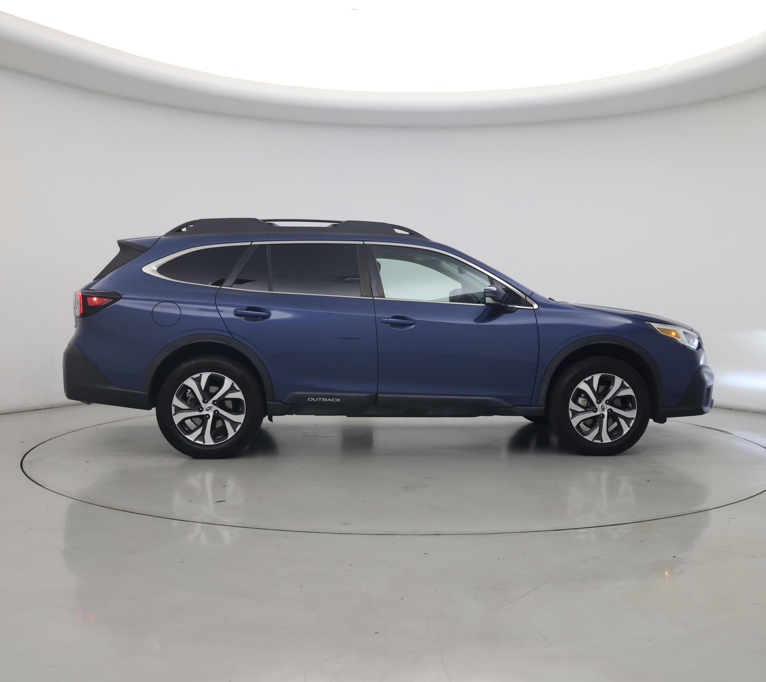 Thumbnail: 2022 Subaru Outback - 7