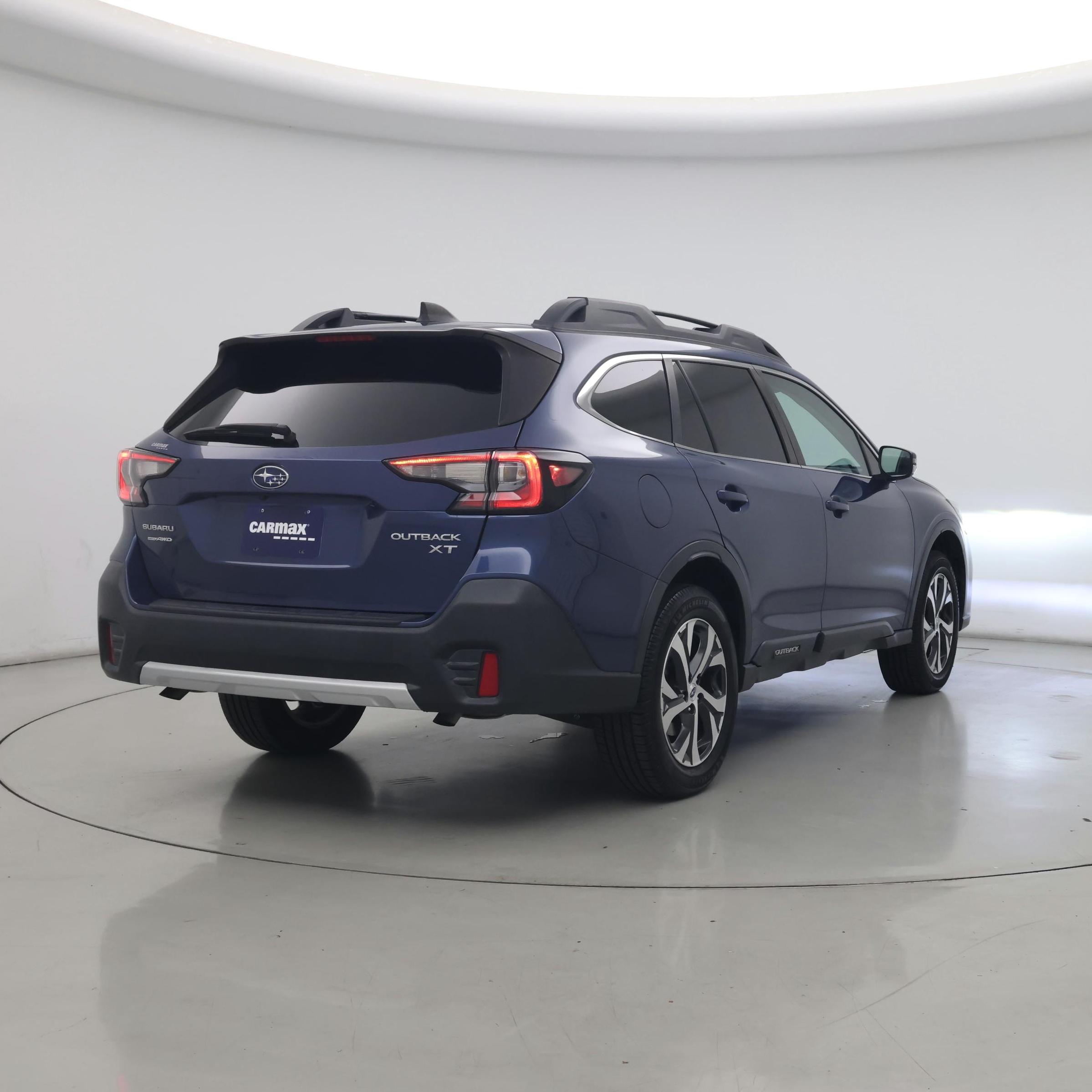 Thumbnail: 2022 Subaru Outback - 8
