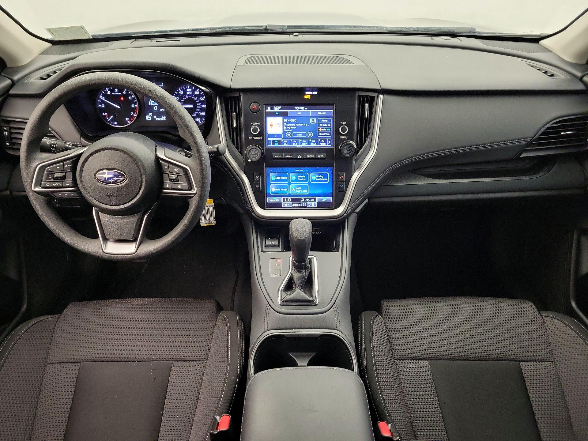 Thumbnail: 2024 Subaru Outback - 9