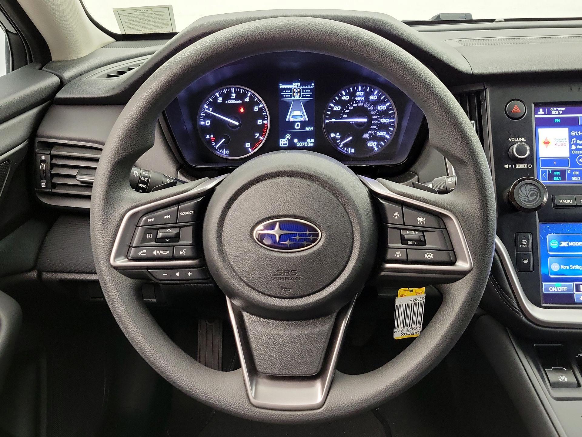 Thumbnail: 2024 Subaru Outback - 10