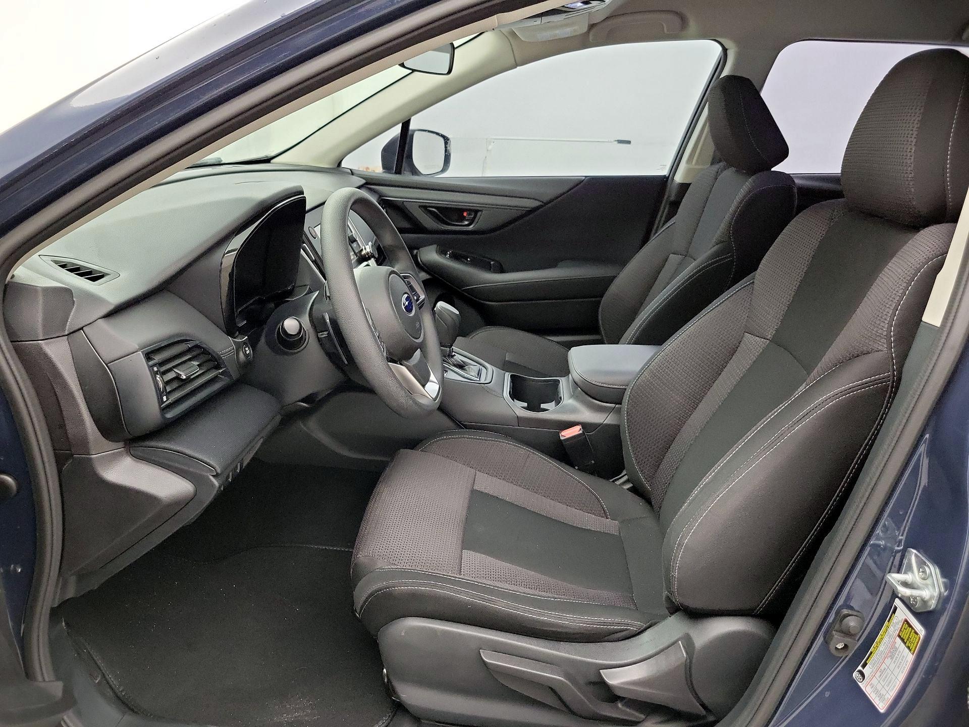 Thumbnail: 2024 Subaru Outback - 11