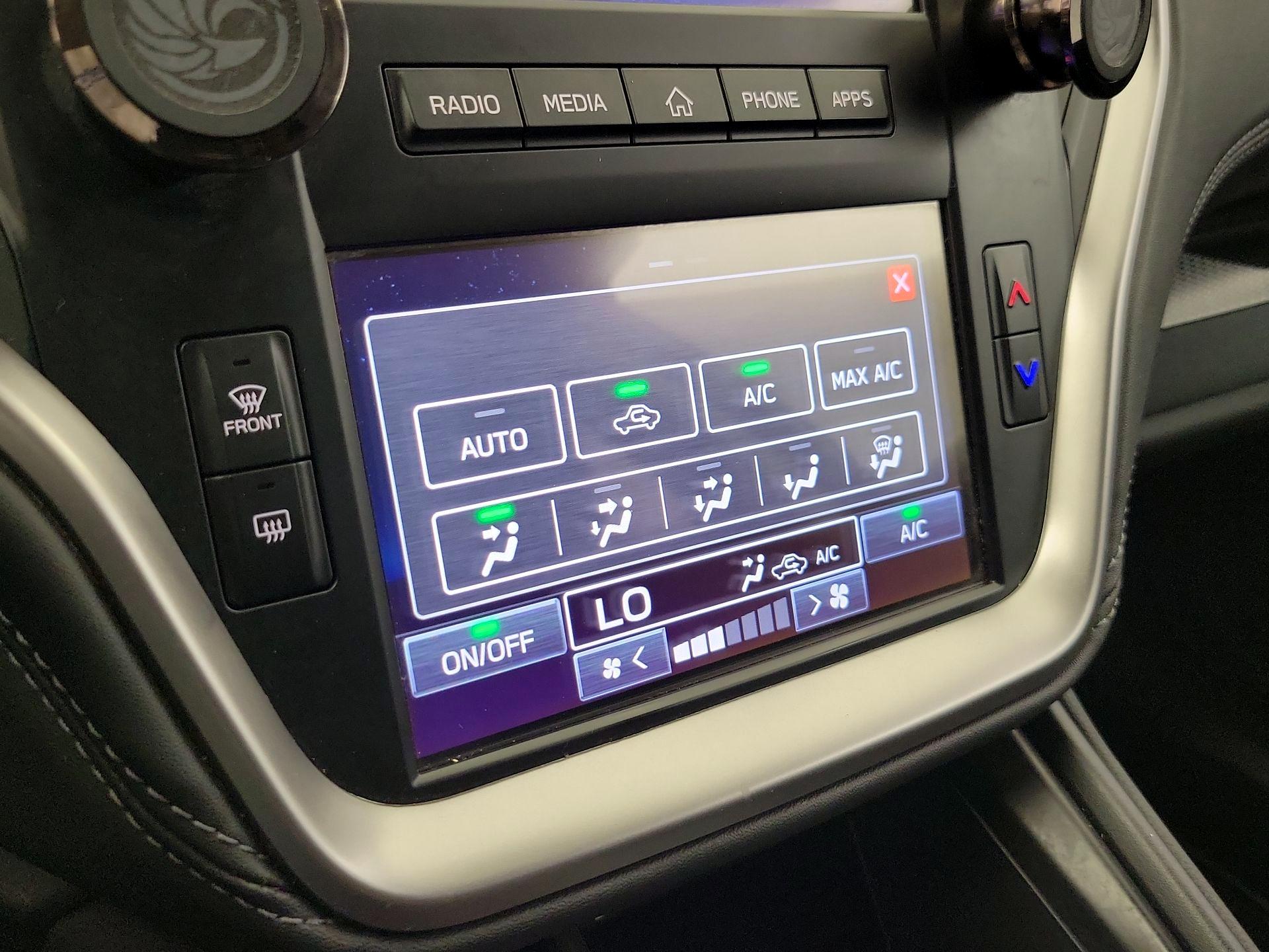 Thumbnail: 2024 Subaru Outback - 16