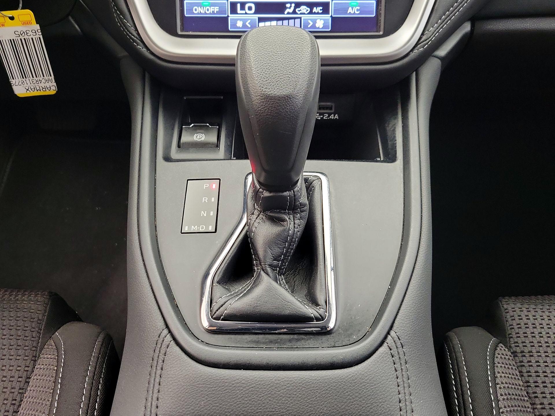 Thumbnail: 2024 Subaru Outback - 17