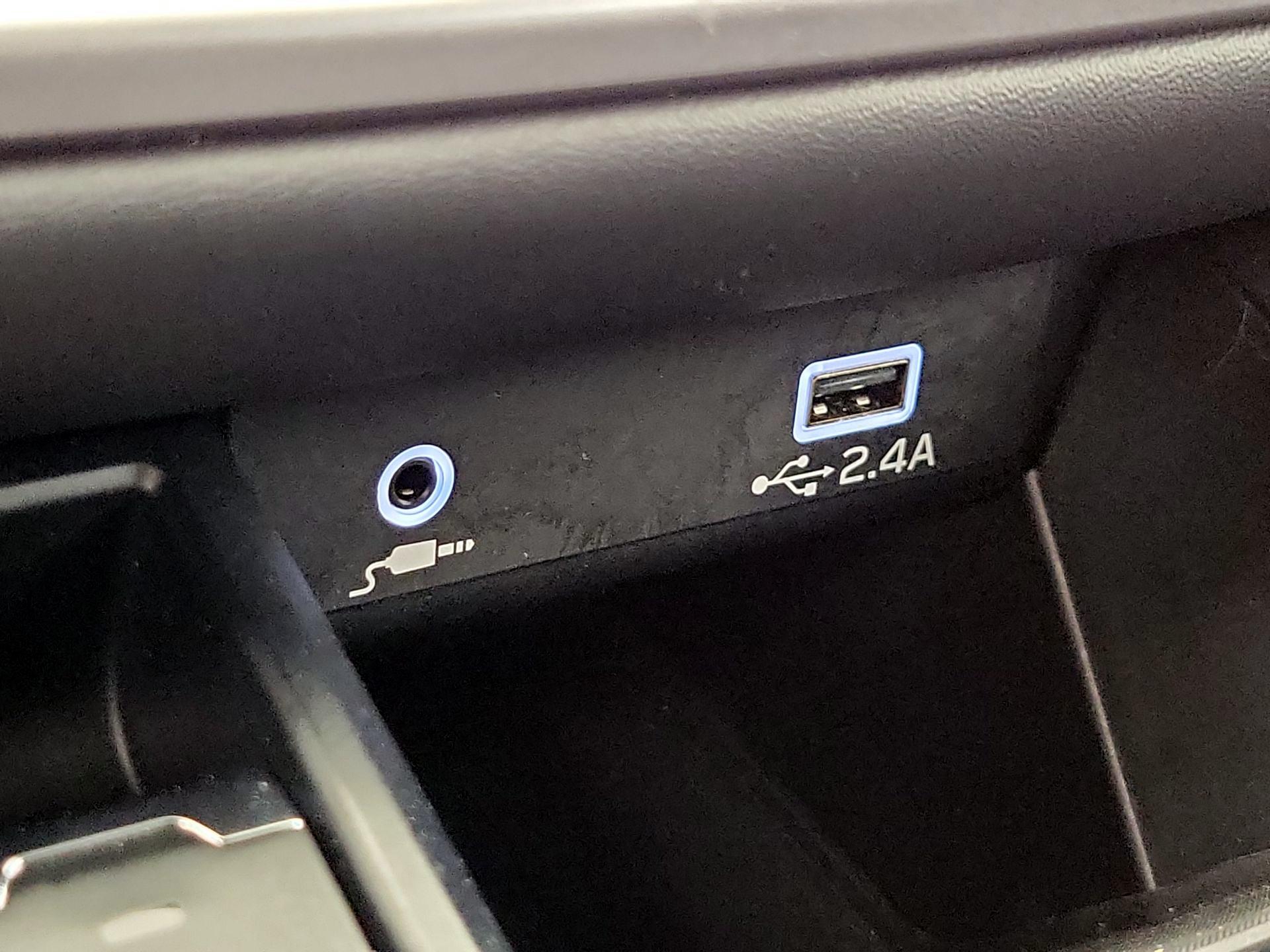 Thumbnail: 2024 Subaru Outback - 18