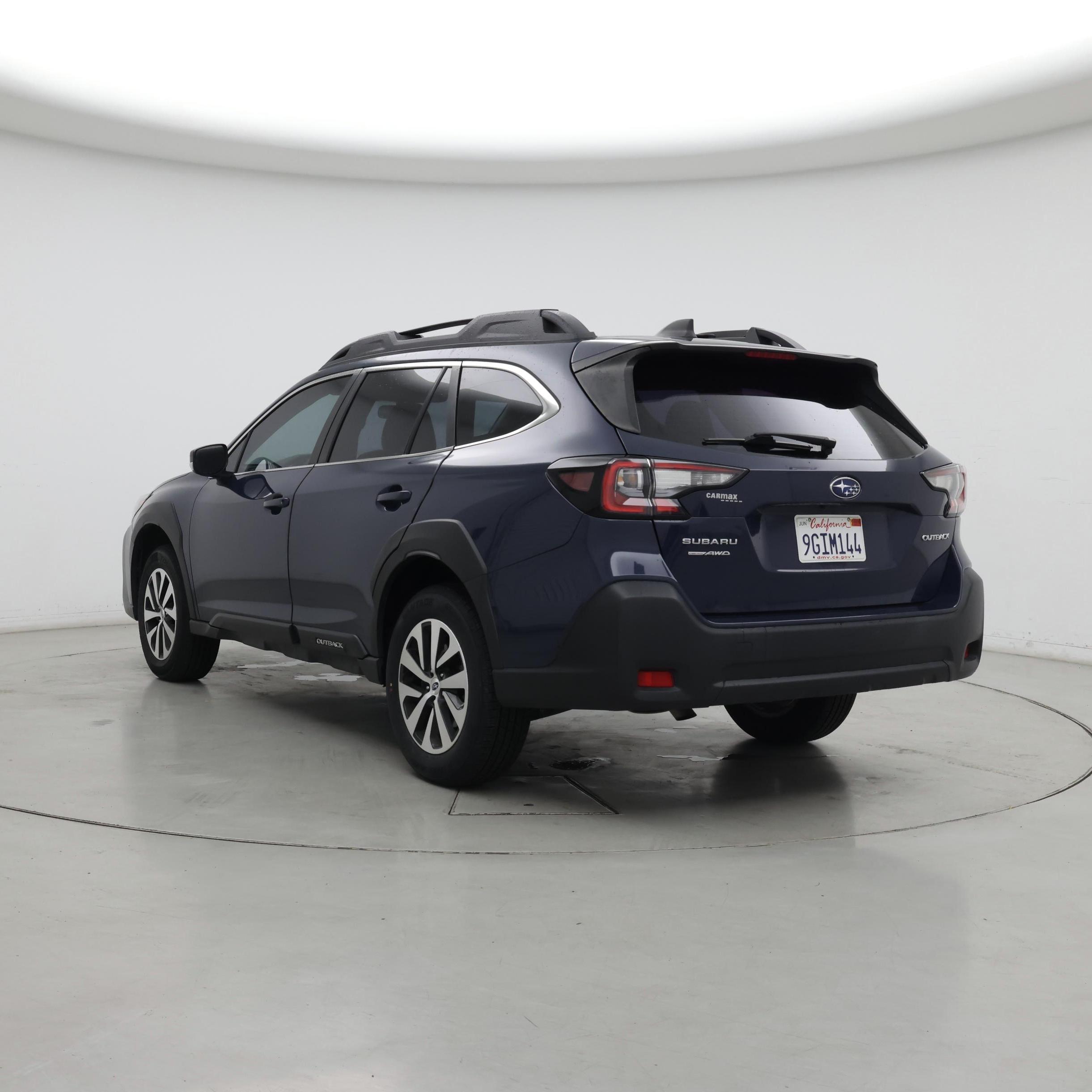 Thumbnail: 2024 Subaru Outback - 2