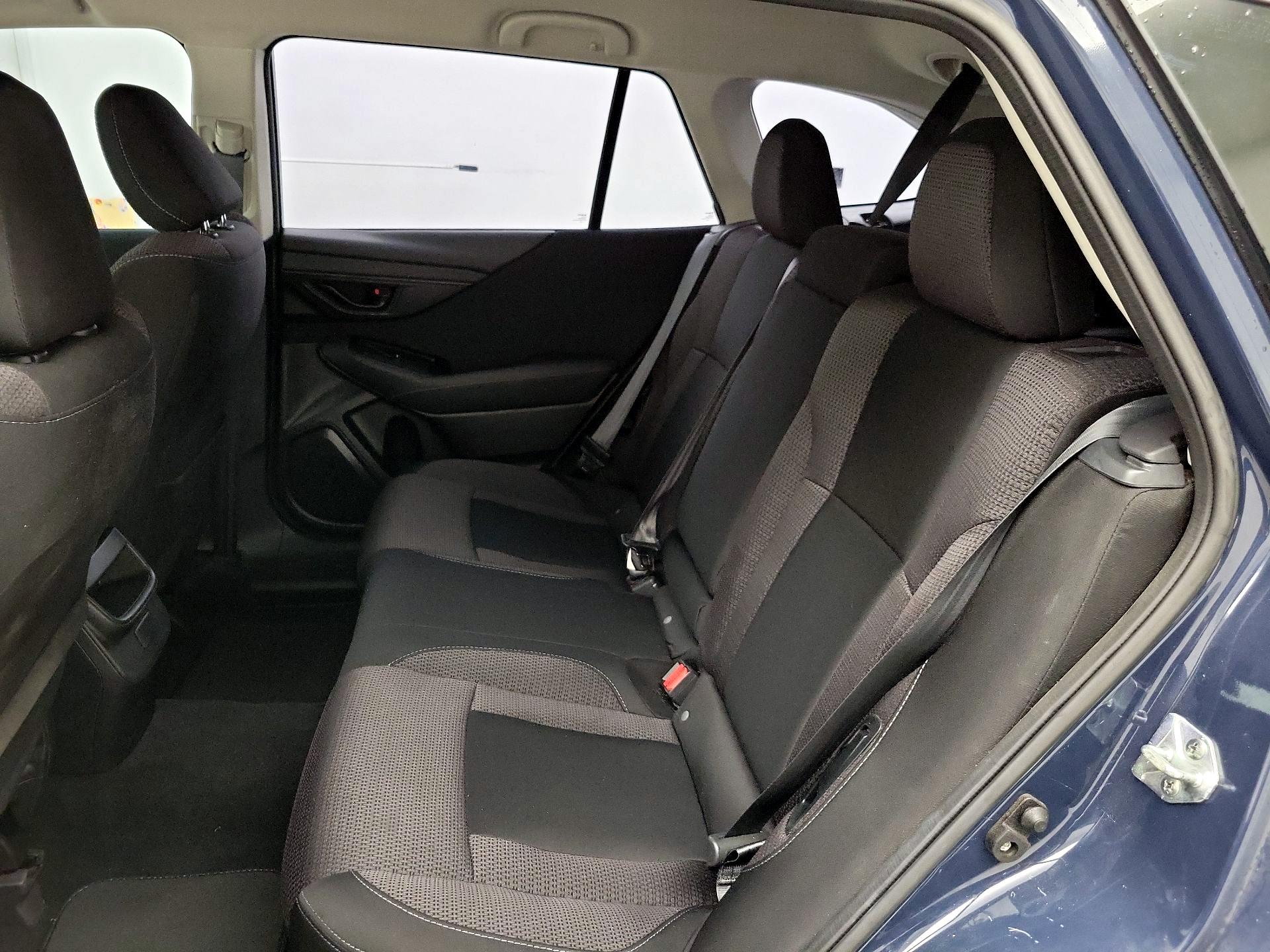 Thumbnail: 2024 Subaru Outback - 19