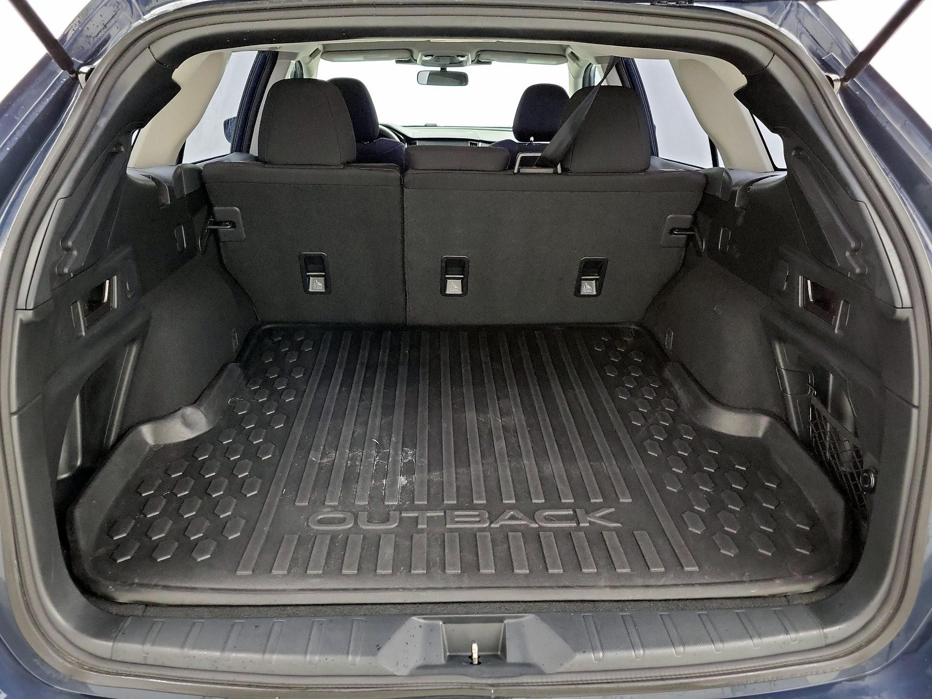 Thumbnail: 2024 Subaru Outback - 20