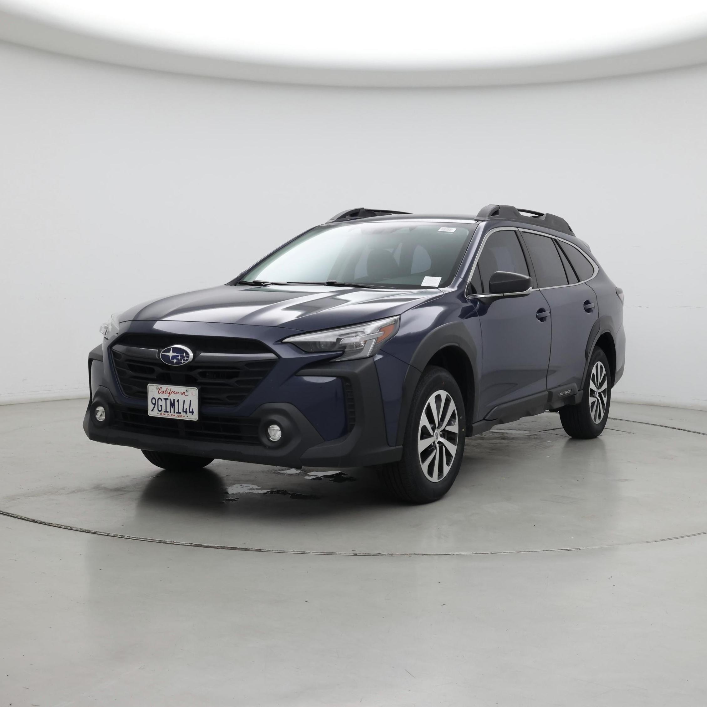 Thumbnail: 2024 Subaru Outback - 4