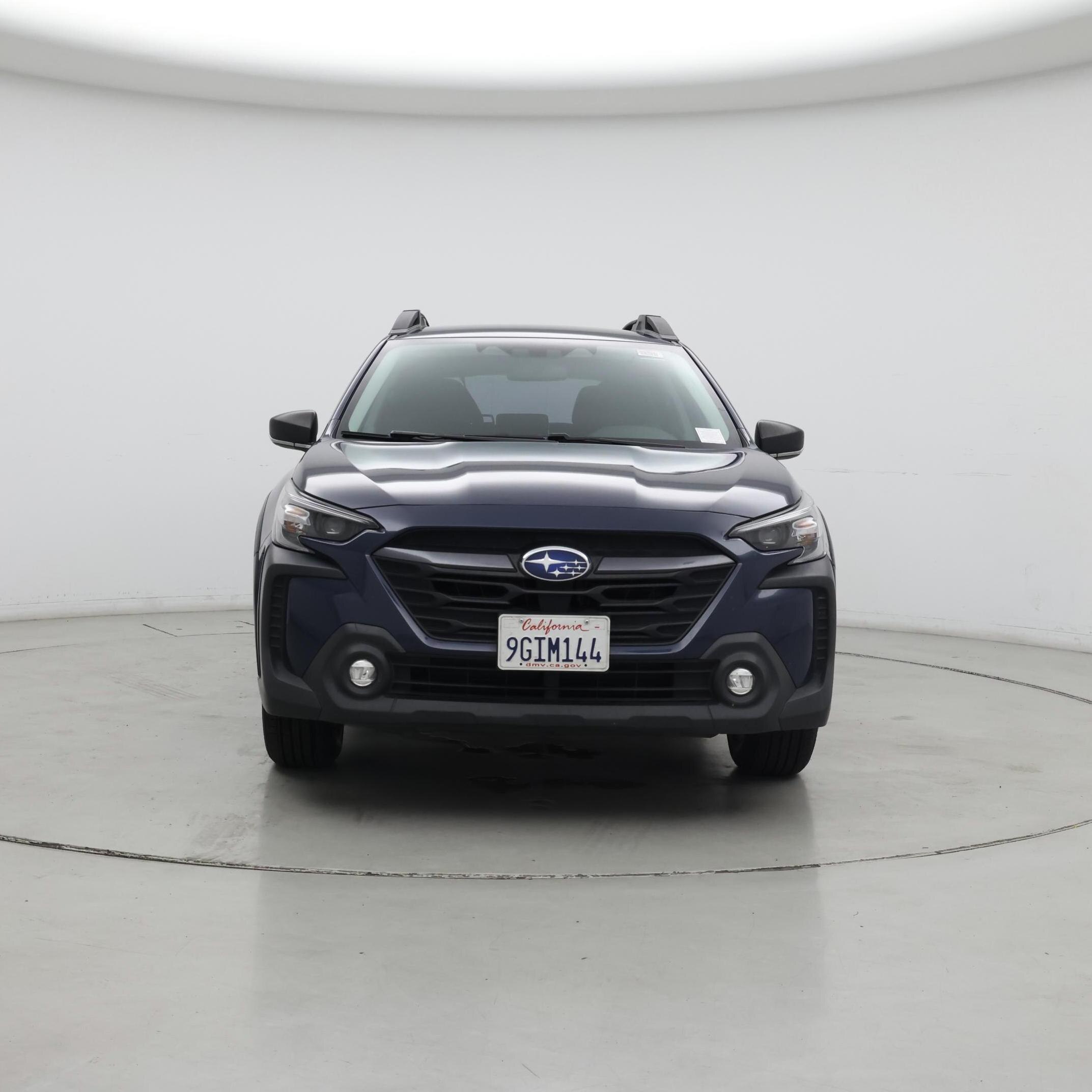 Thumbnail: 2024 Subaru Outback - 5