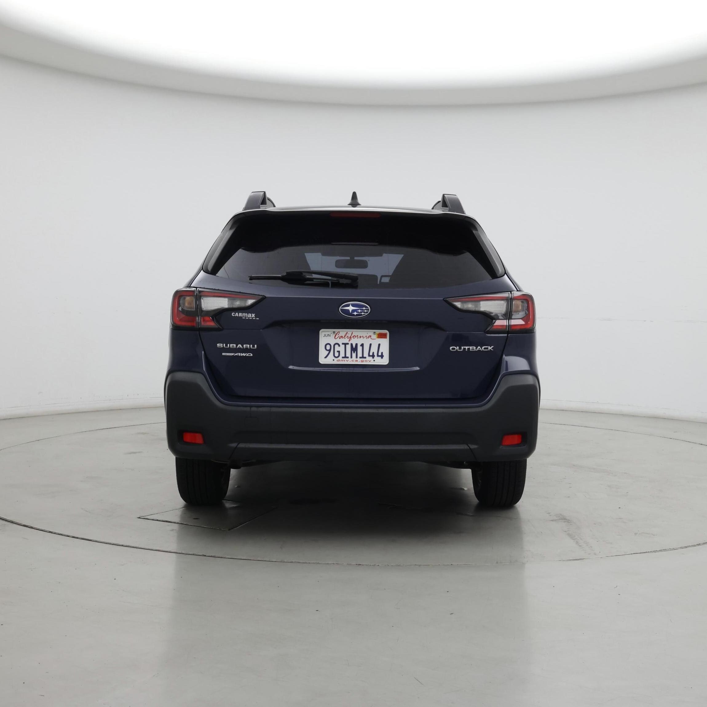 Thumbnail: 2024 Subaru Outback - 6