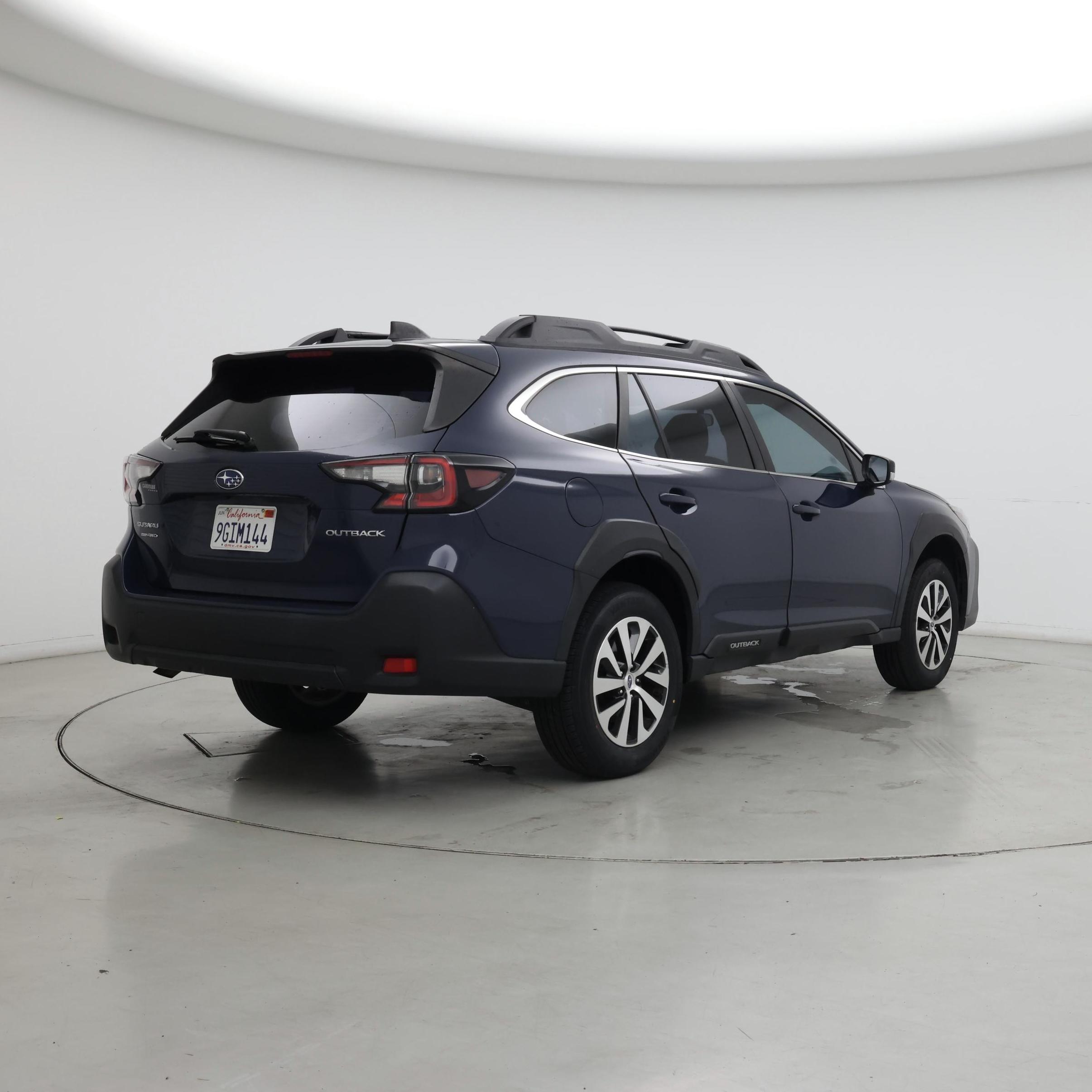 Thumbnail: 2024 Subaru Outback - 8