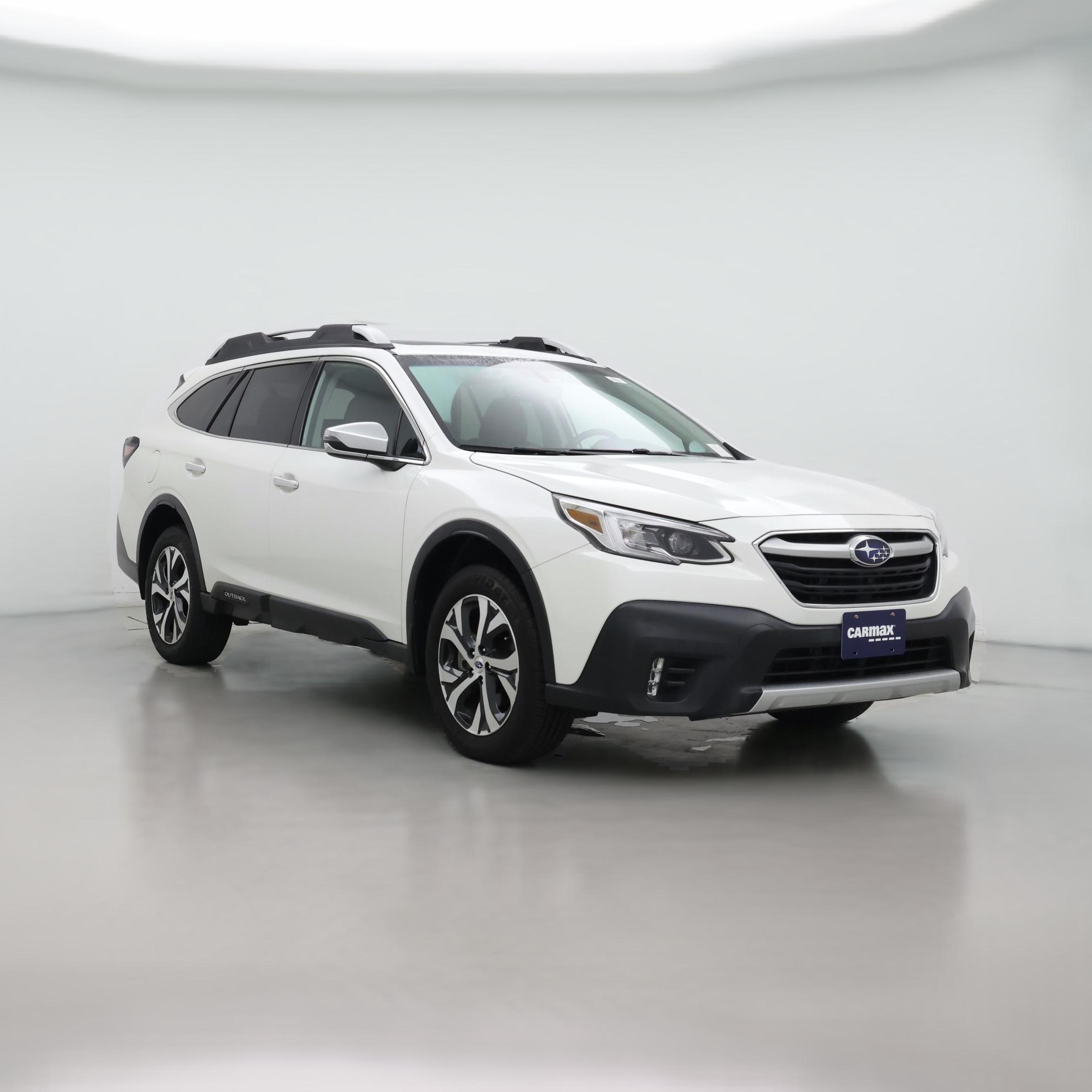 Thumbnail: 2022 Subaru Outback - 1