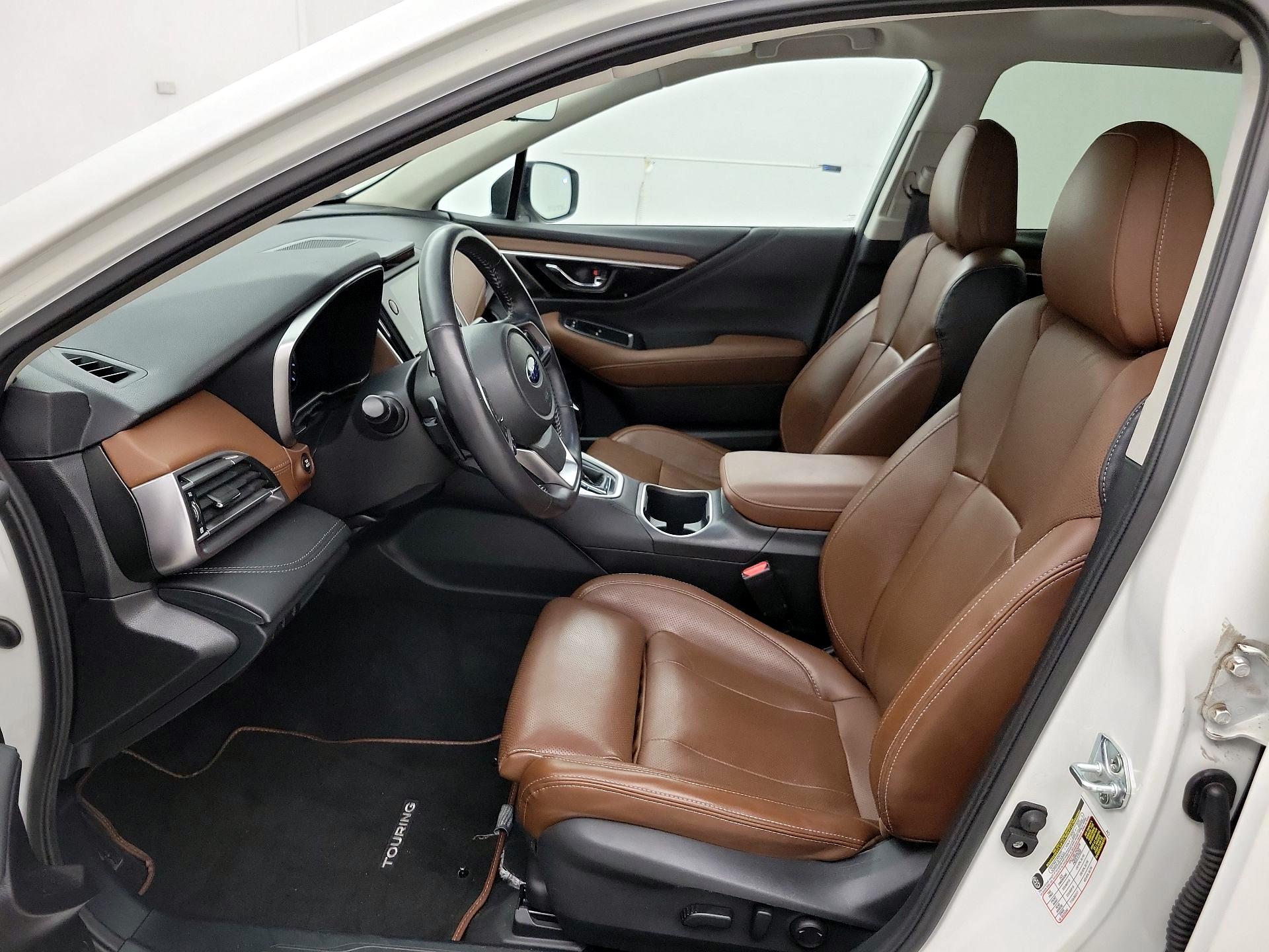 Thumbnail: 2022 Subaru Outback - 11