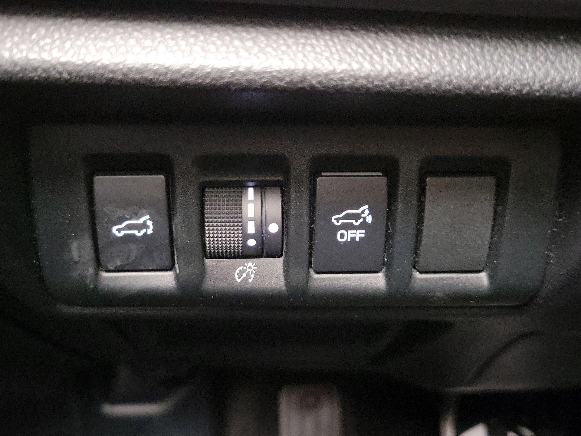 Thumbnail: 2022 Subaru Outback - 13