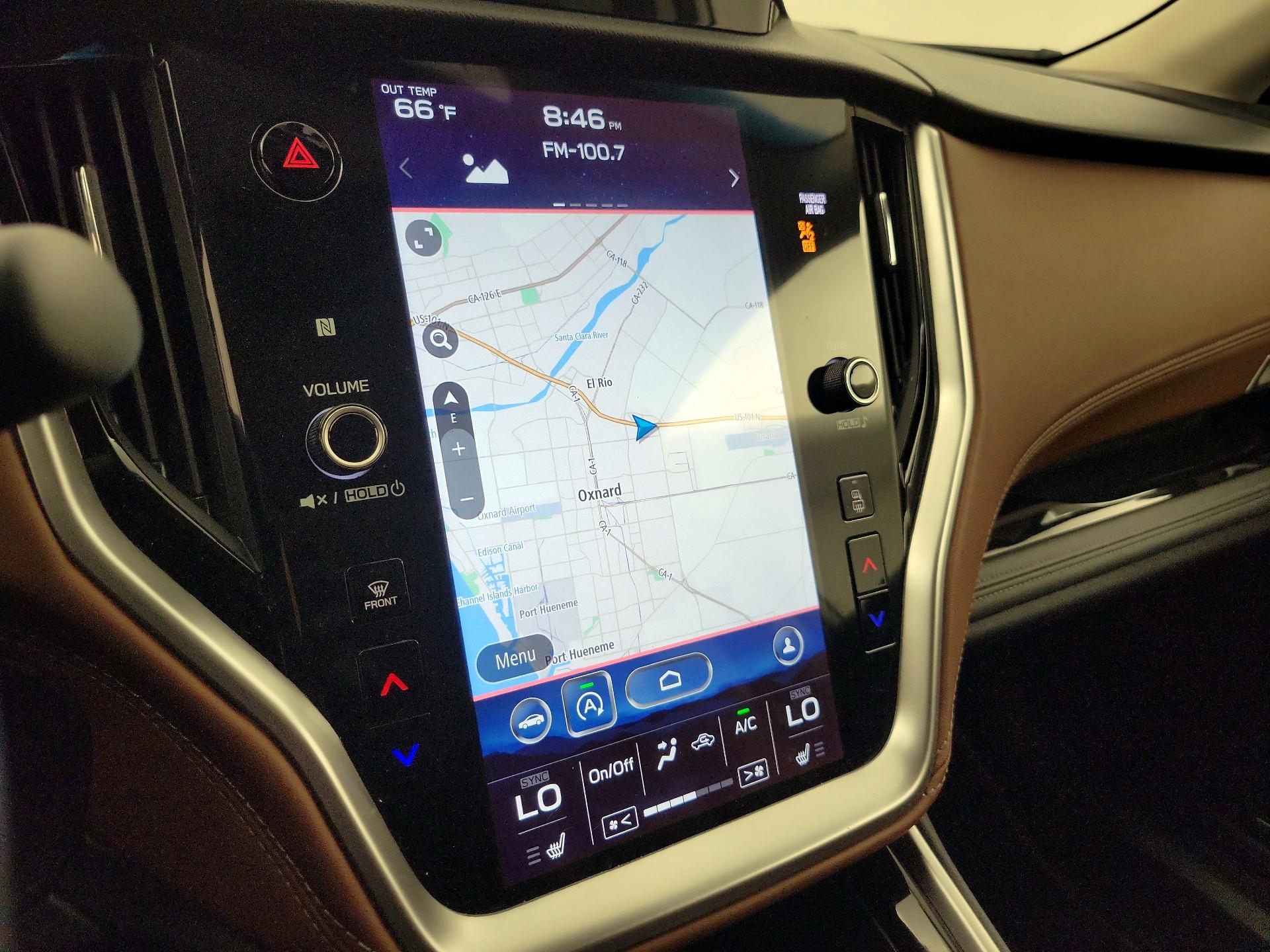 Thumbnail: 2022 Subaru Outback - 14