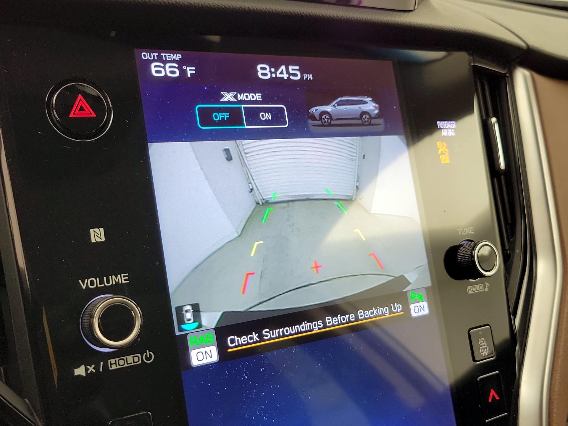 Thumbnail: 2022 Subaru Outback - 15