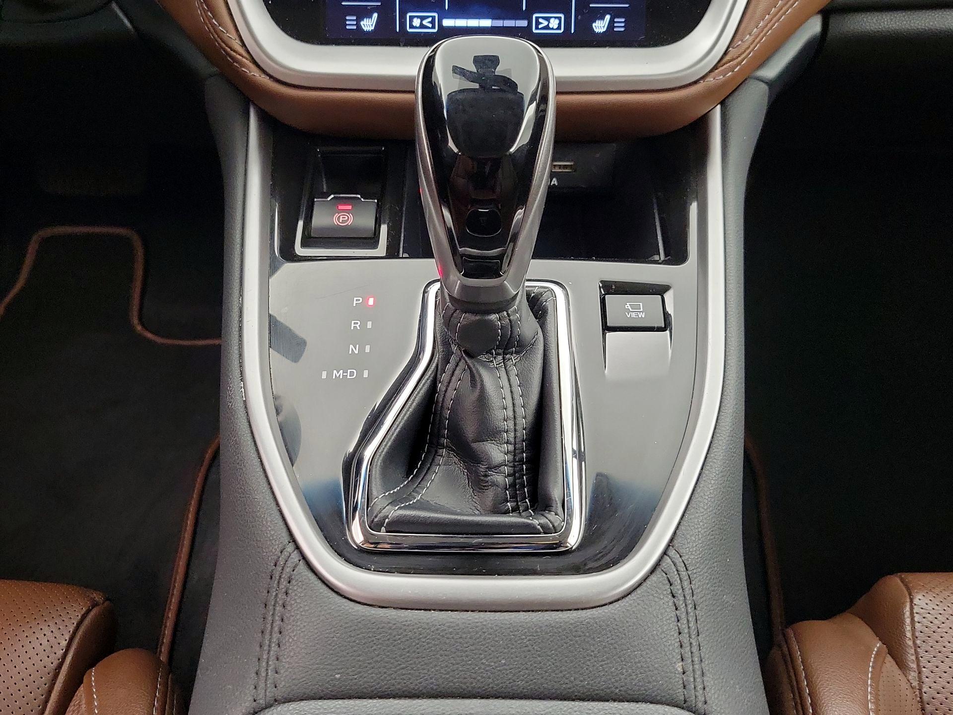 Thumbnail: 2022 Subaru Outback - 18