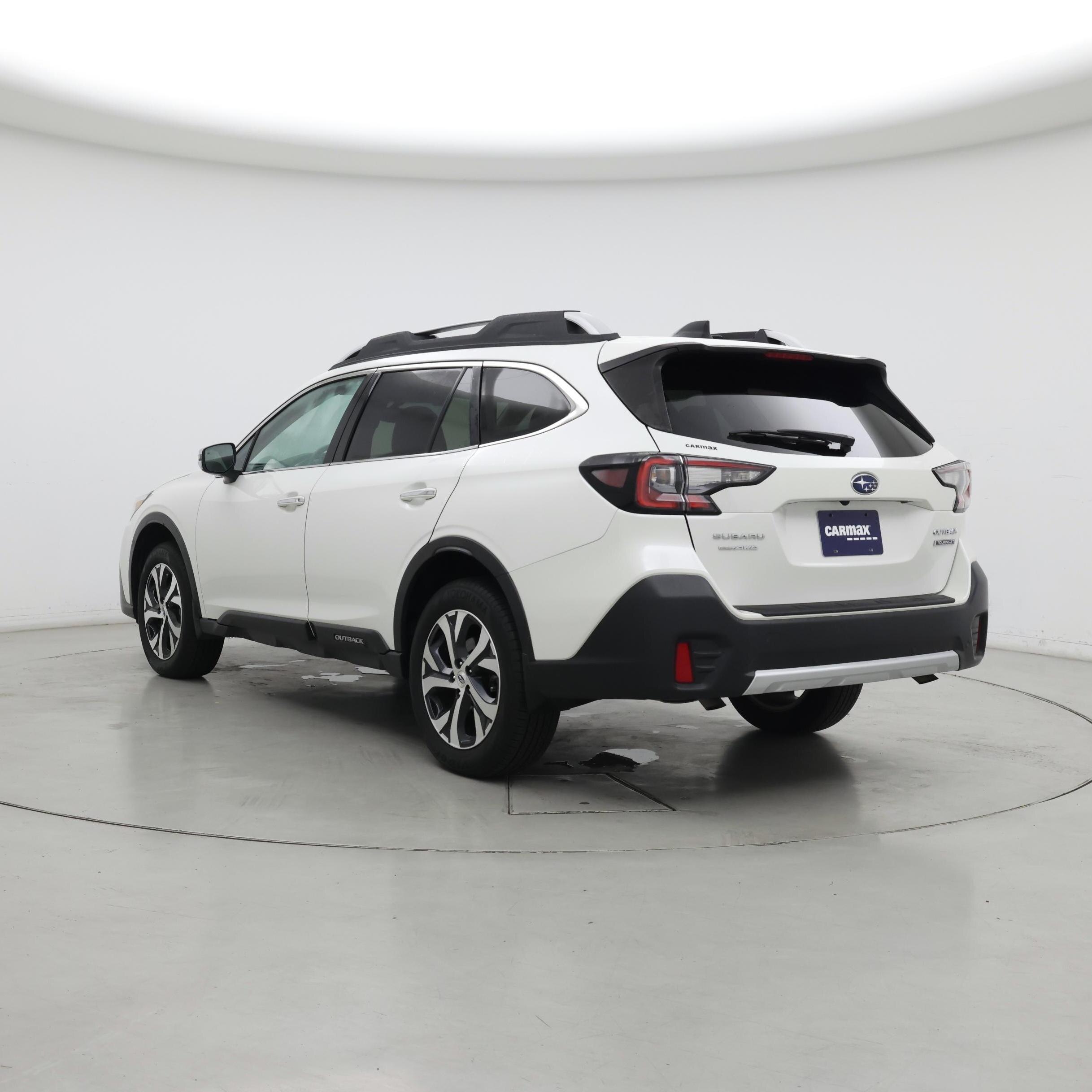 Thumbnail: 2022 Subaru Outback - 2