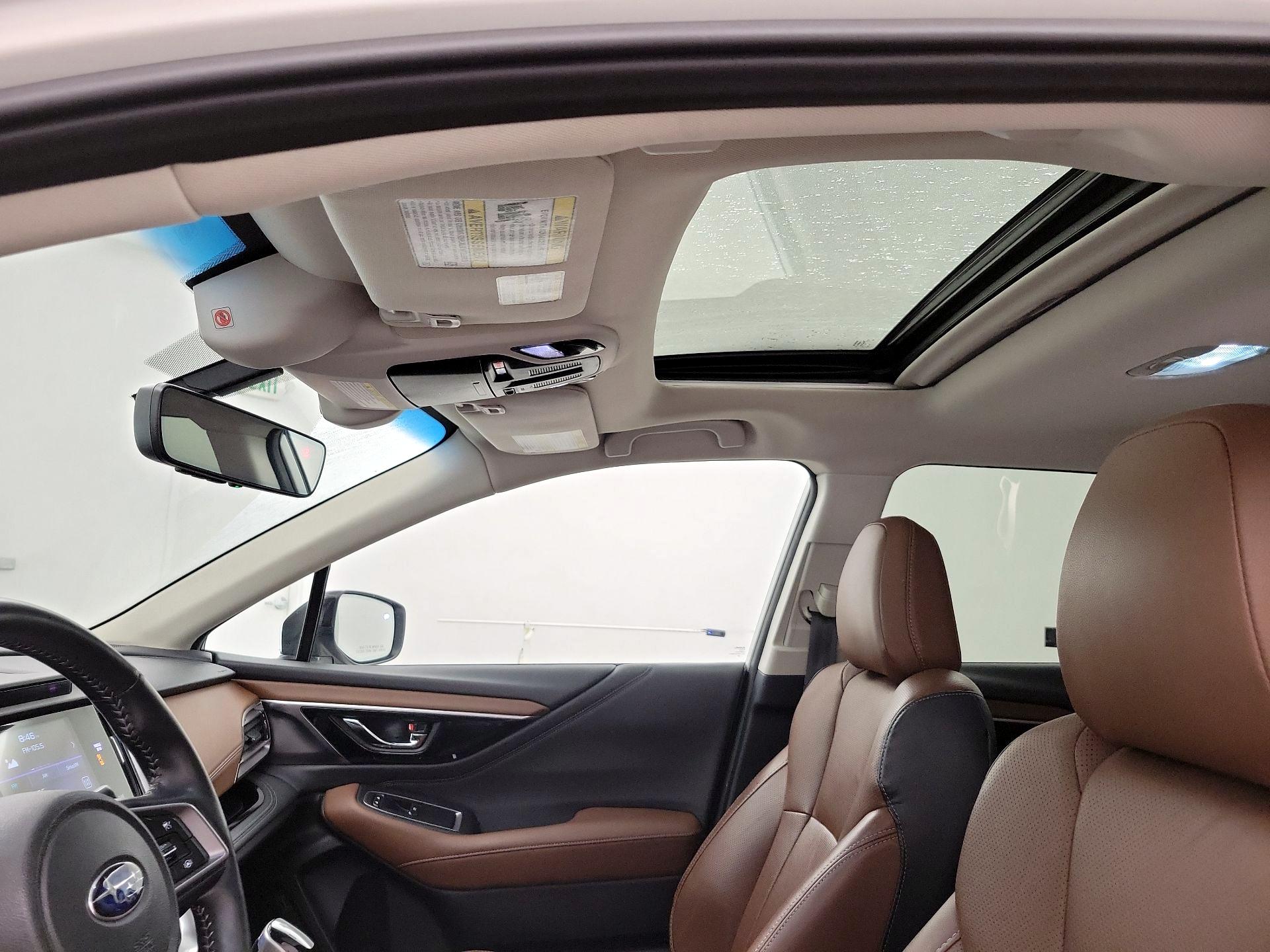 Thumbnail: 2022 Subaru Outback - 20