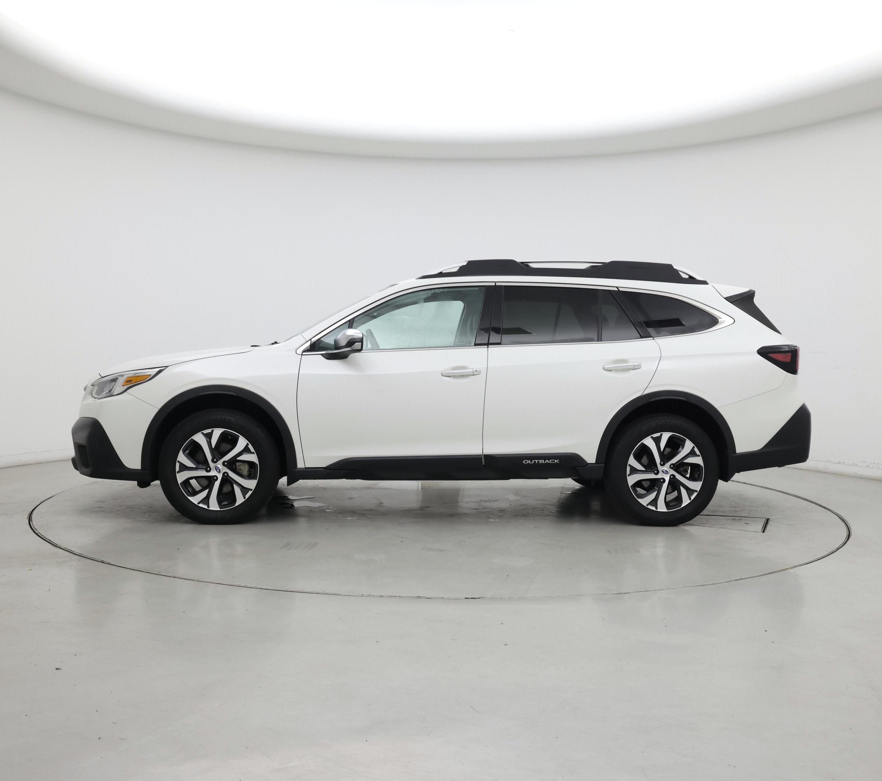 Thumbnail: 2022 Subaru Outback - 3