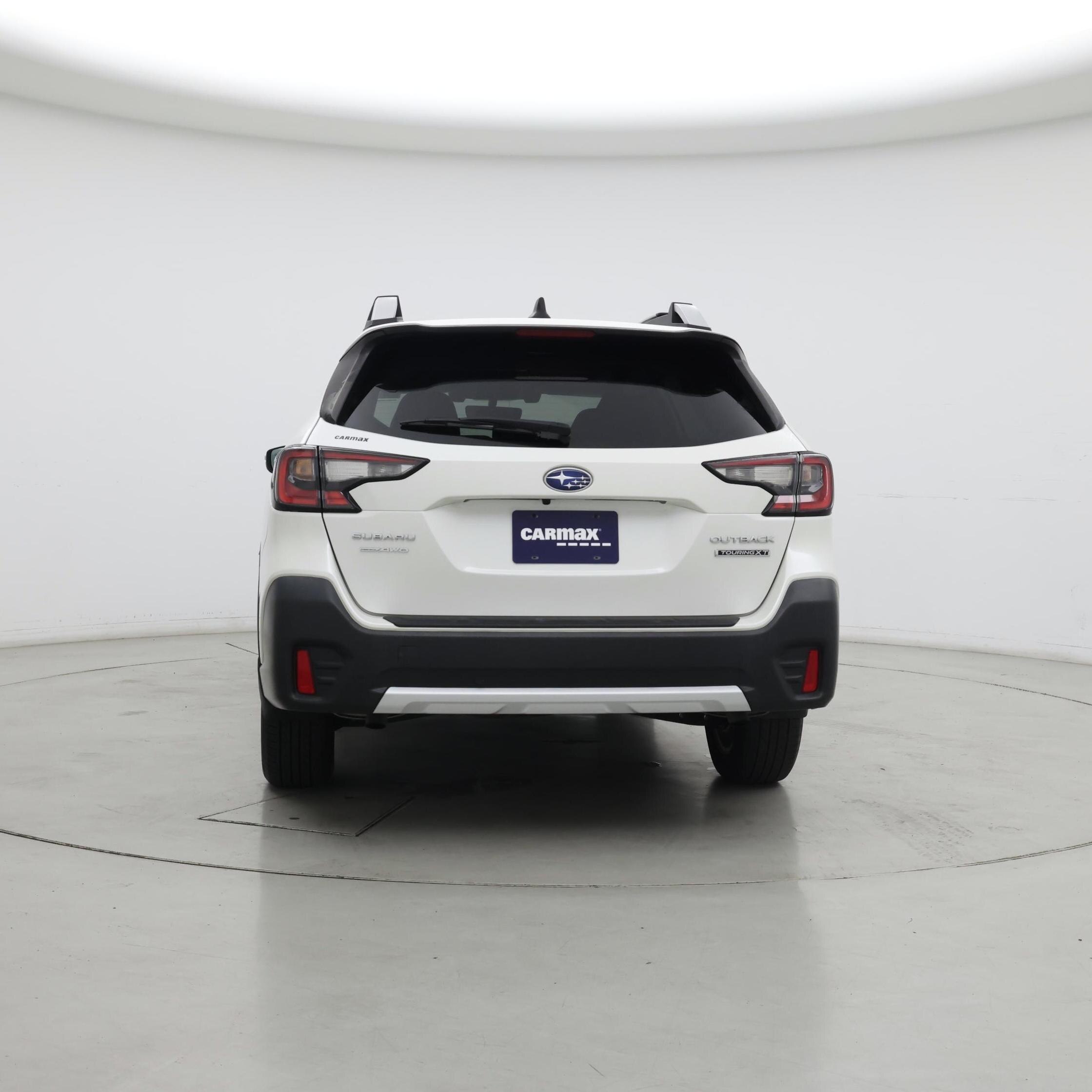 Thumbnail: 2022 Subaru Outback - 6