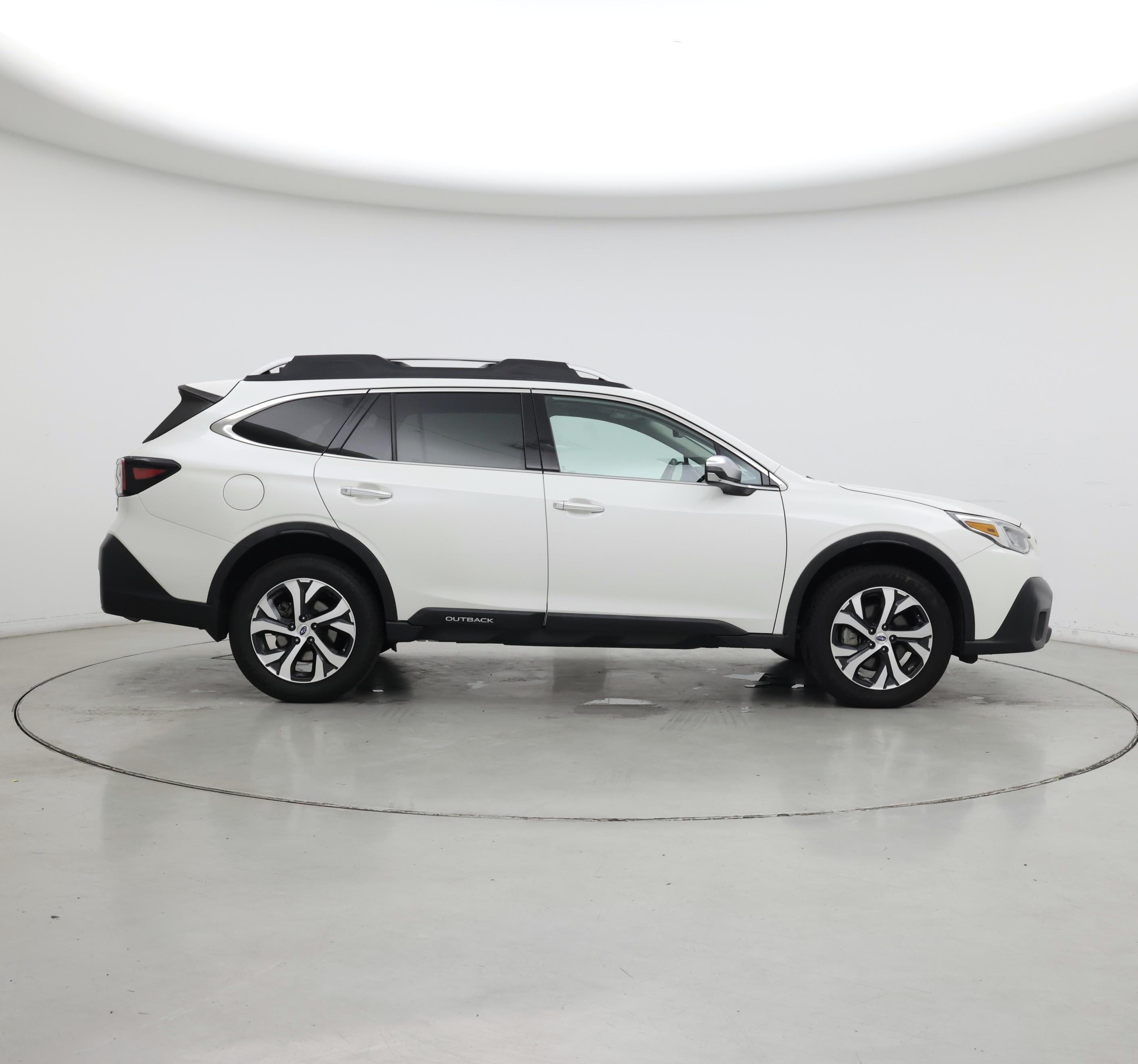 Thumbnail: 2022 Subaru Outback - 7