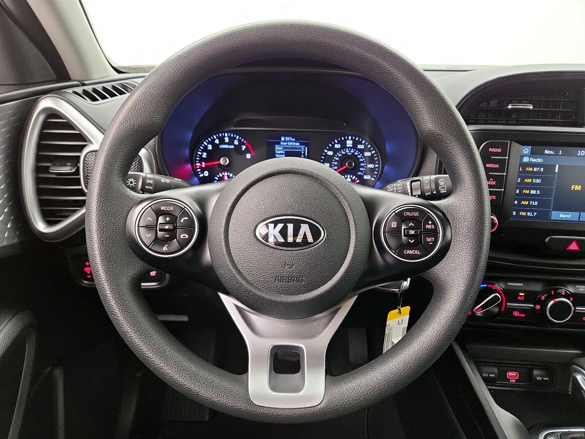 Thumbnail: 2021 Kia Soul - 10