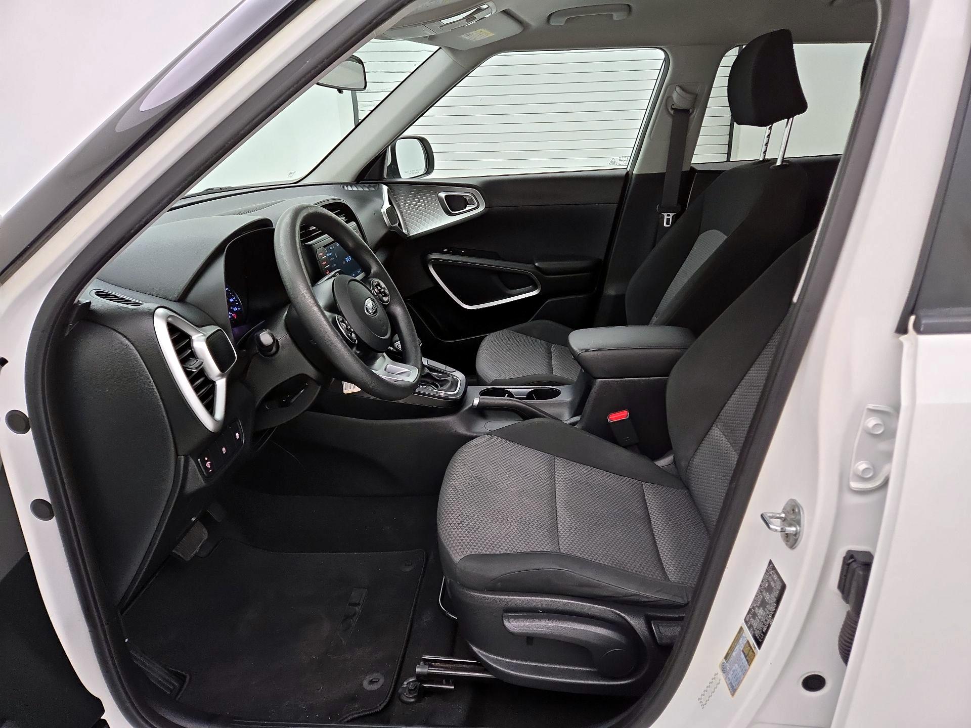 Thumbnail: 2021 Kia Soul - 11