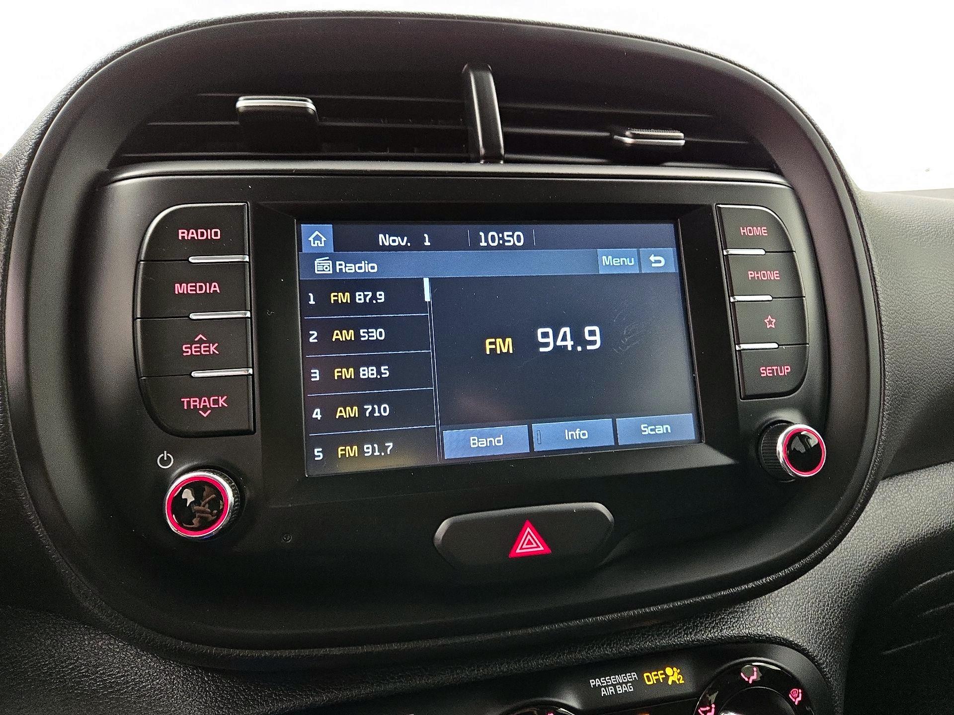 Thumbnail: 2021 Kia Soul - 15