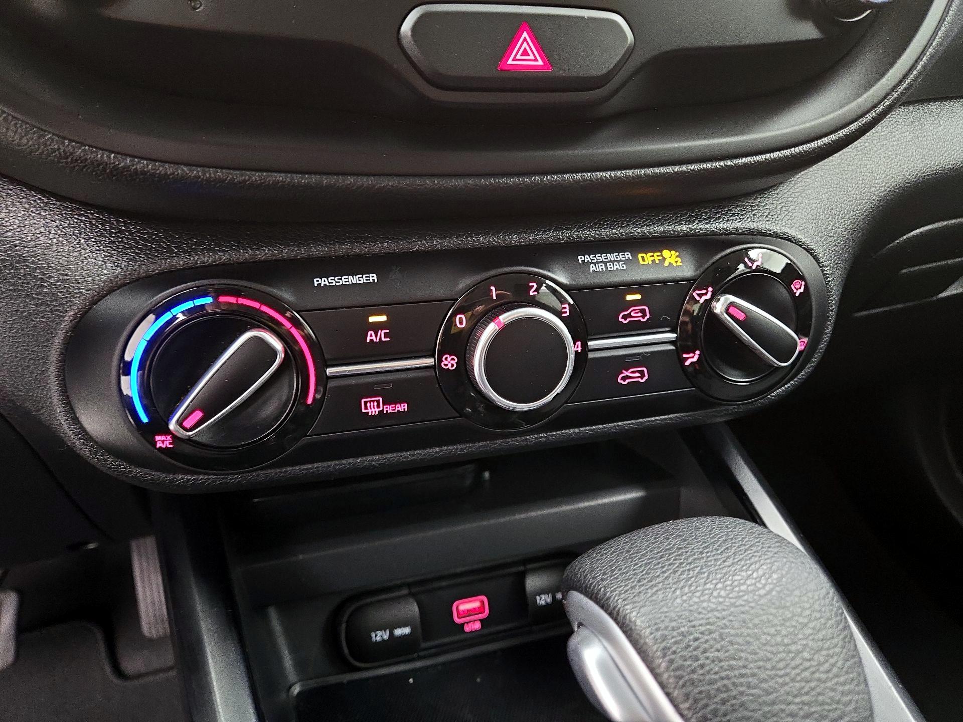 Thumbnail: 2021 Kia Soul - 16