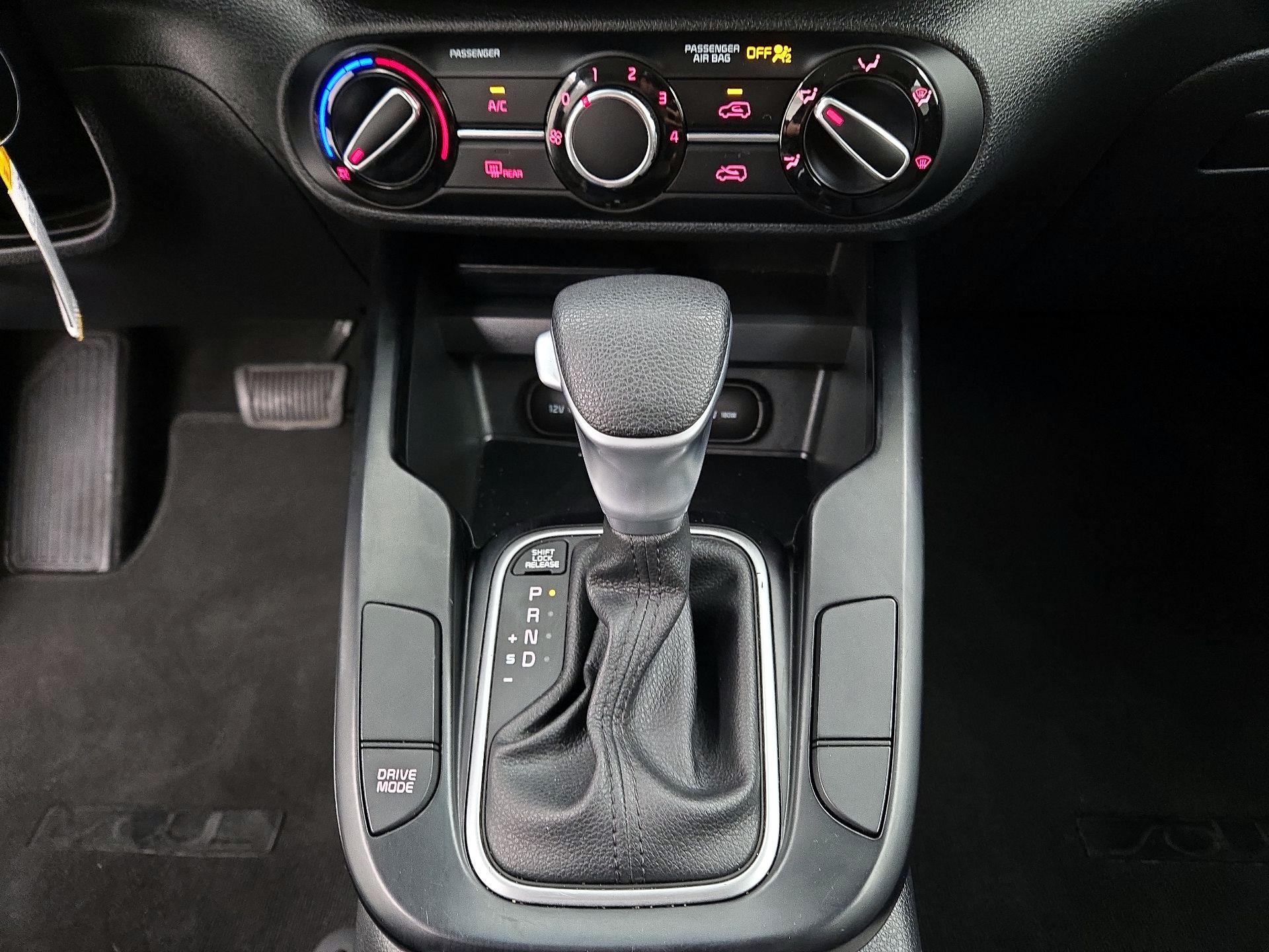 Thumbnail: 2021 Kia Soul - 17