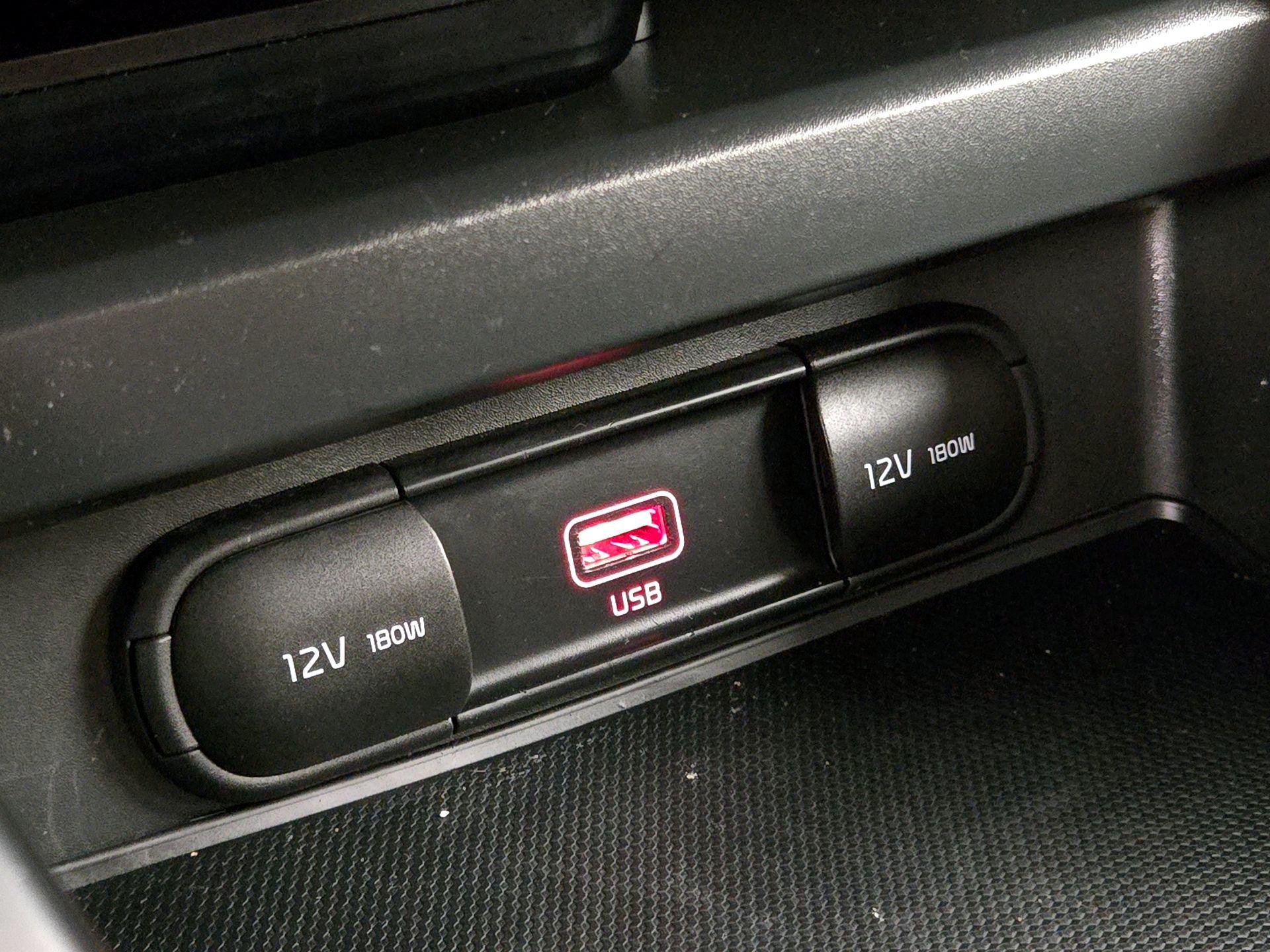 Thumbnail: 2021 Kia Soul - 18