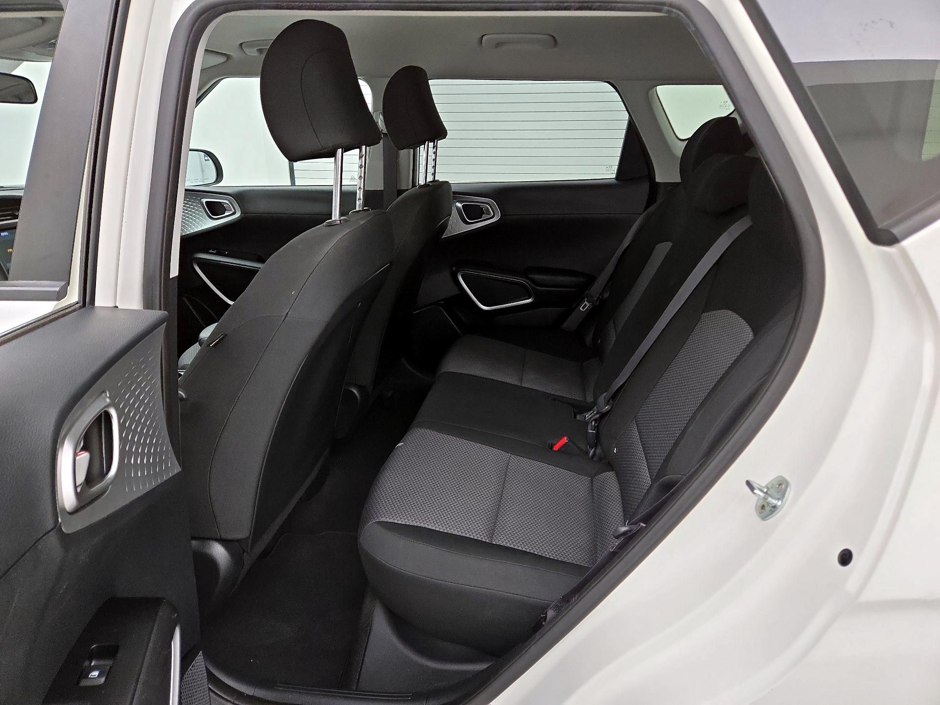 Thumbnail: 2021 Kia Soul - 19