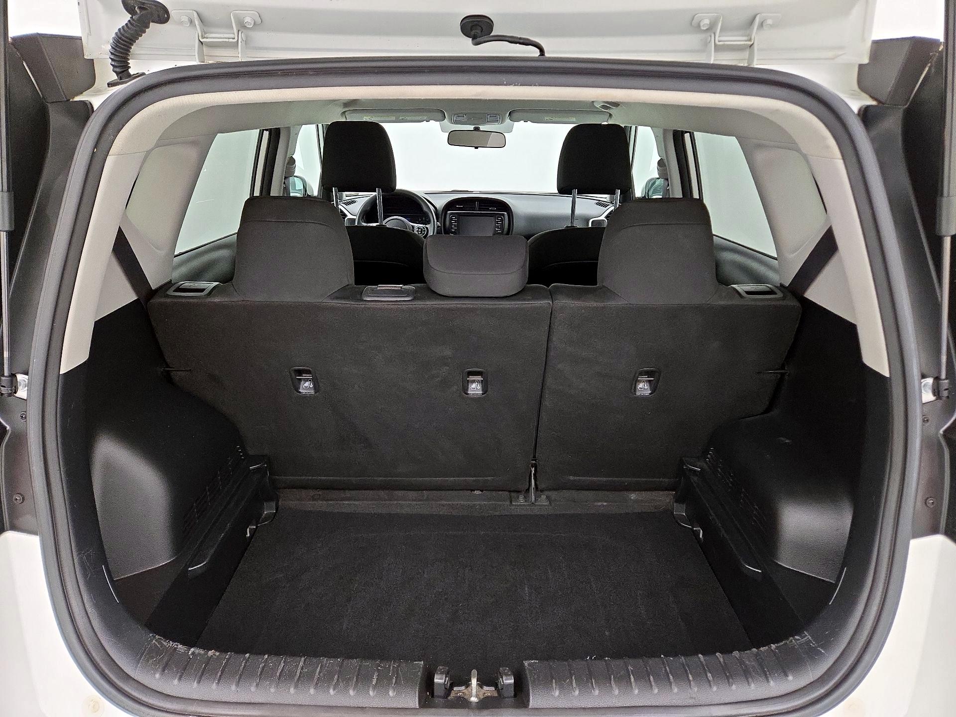 Thumbnail: 2021 Kia Soul - 20