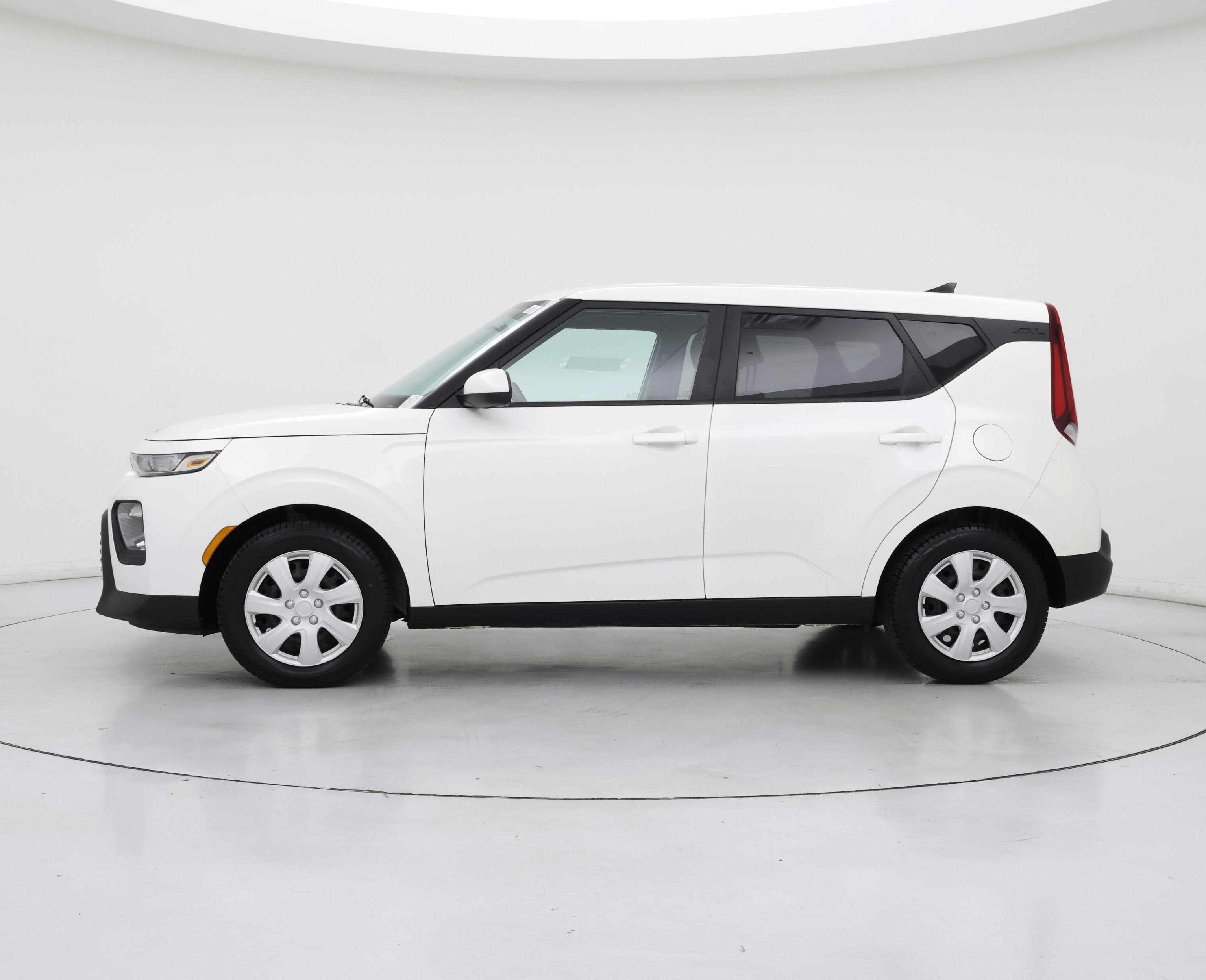 Thumbnail: 2021 Kia Soul - 3