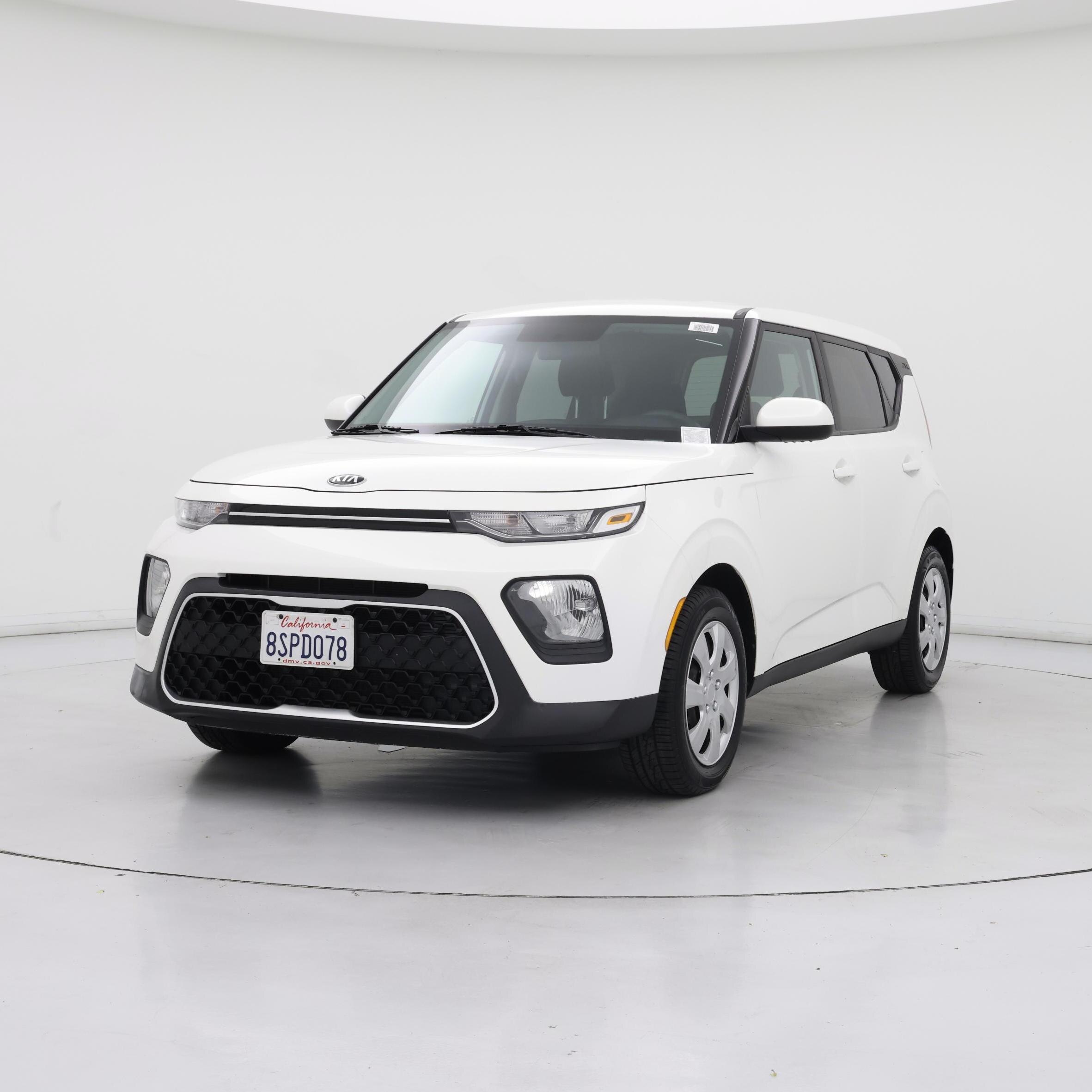Thumbnail: 2021 Kia Soul - 4