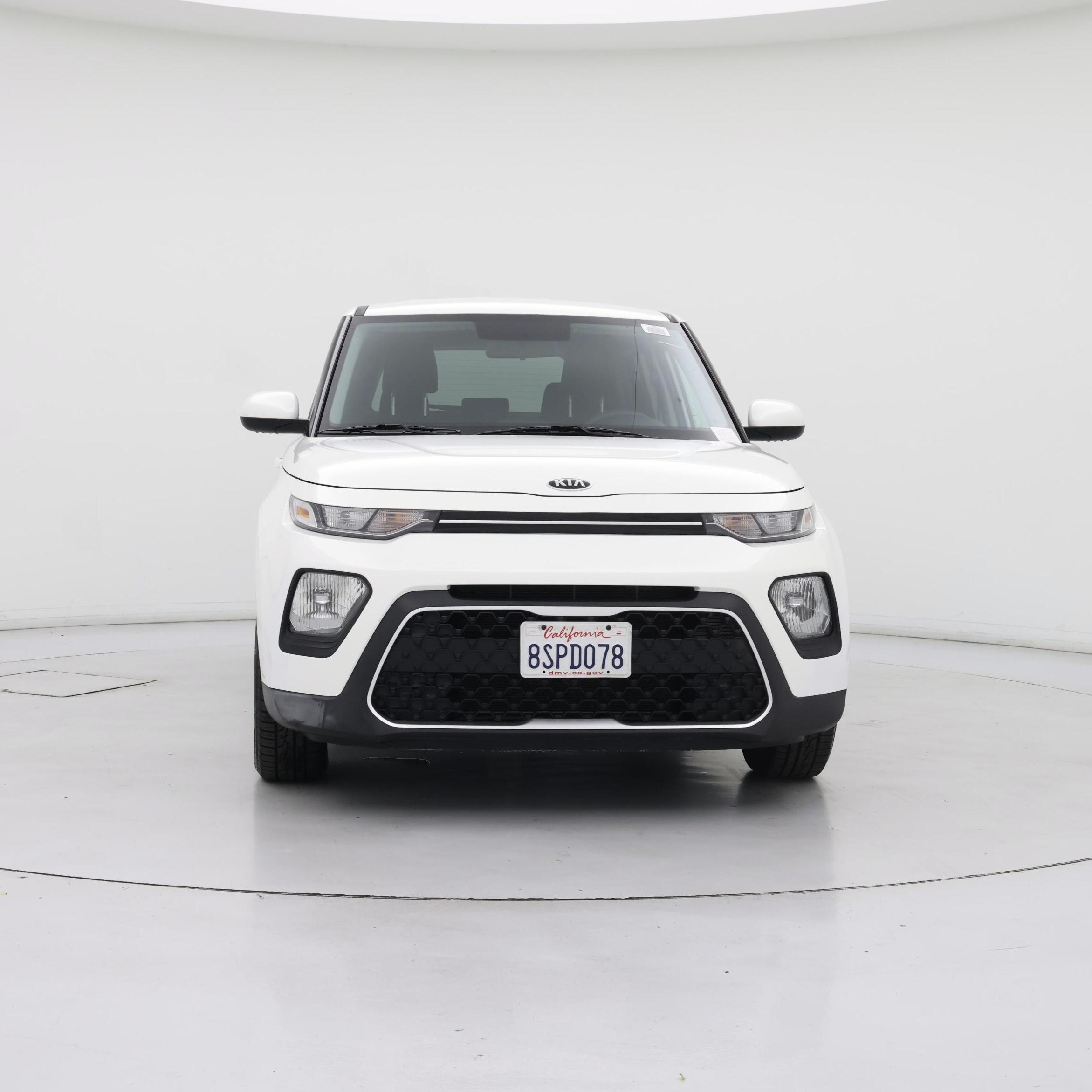 Thumbnail: 2021 Kia Soul - 5