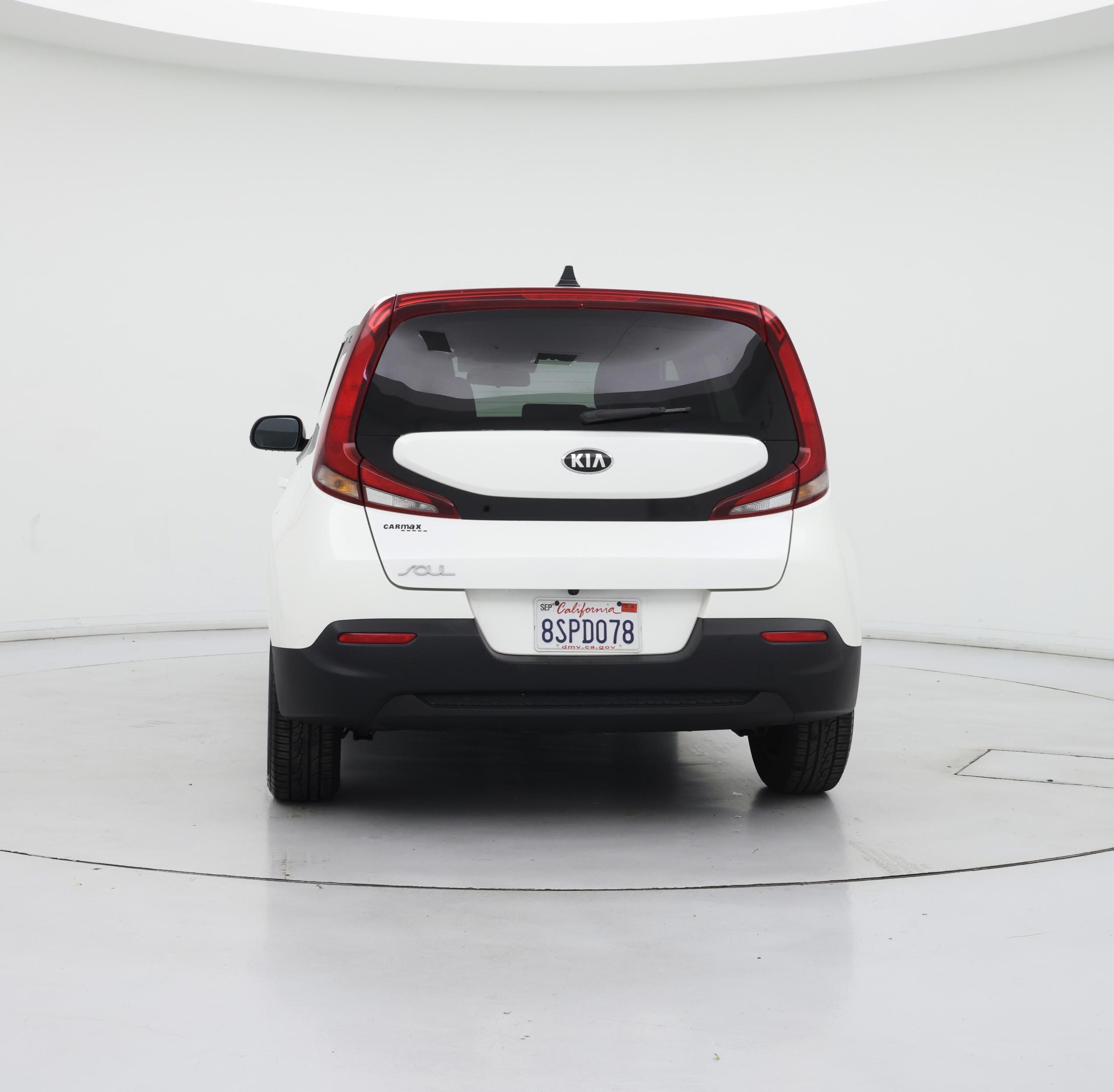 Thumbnail: 2021 Kia Soul - 6