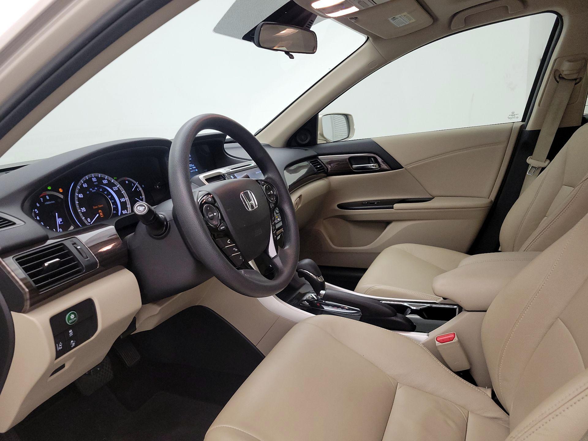 Thumbnail: 2016 Honda Accord - 11