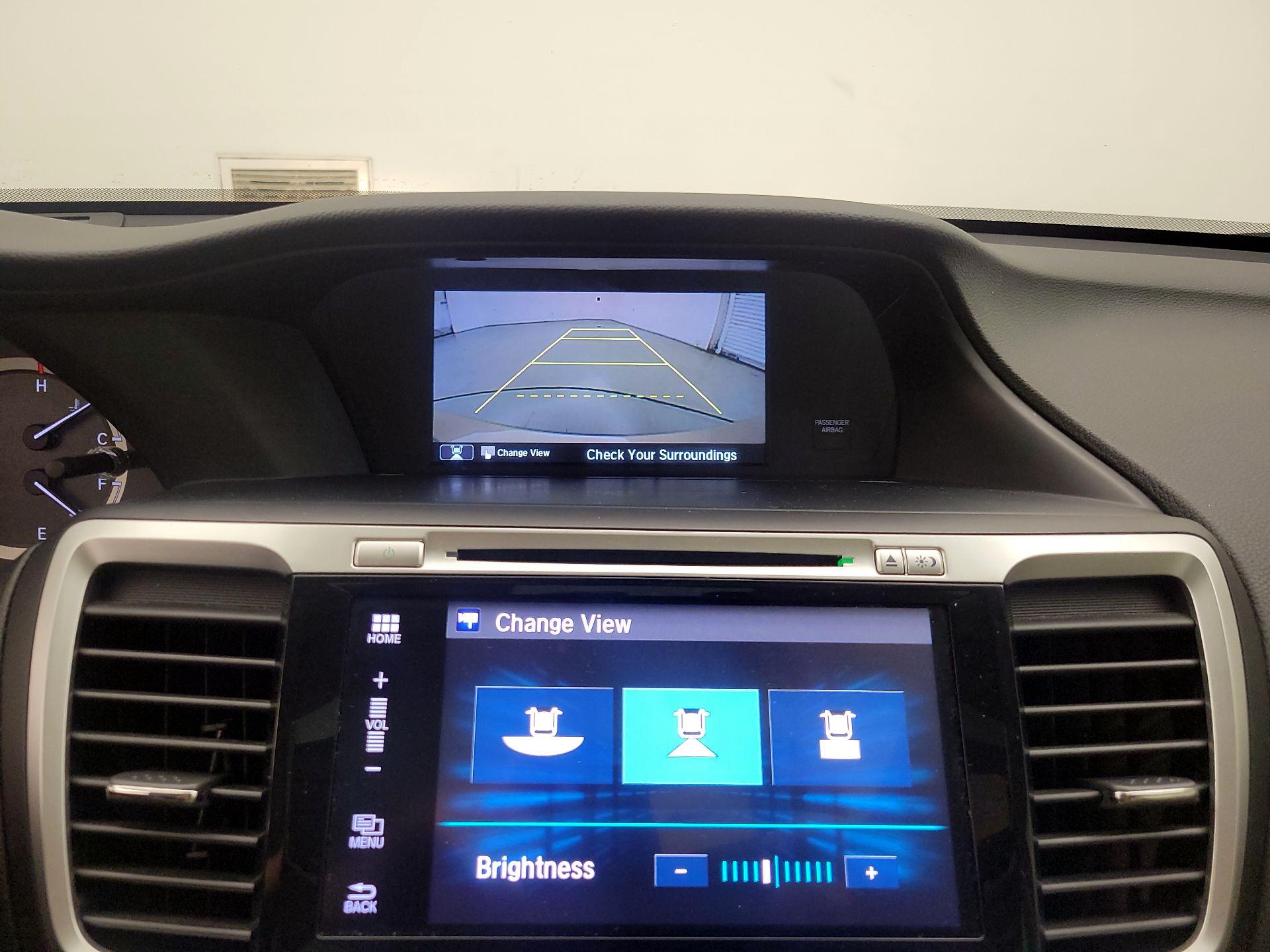 Thumbnail: 2016 Honda Accord - 14