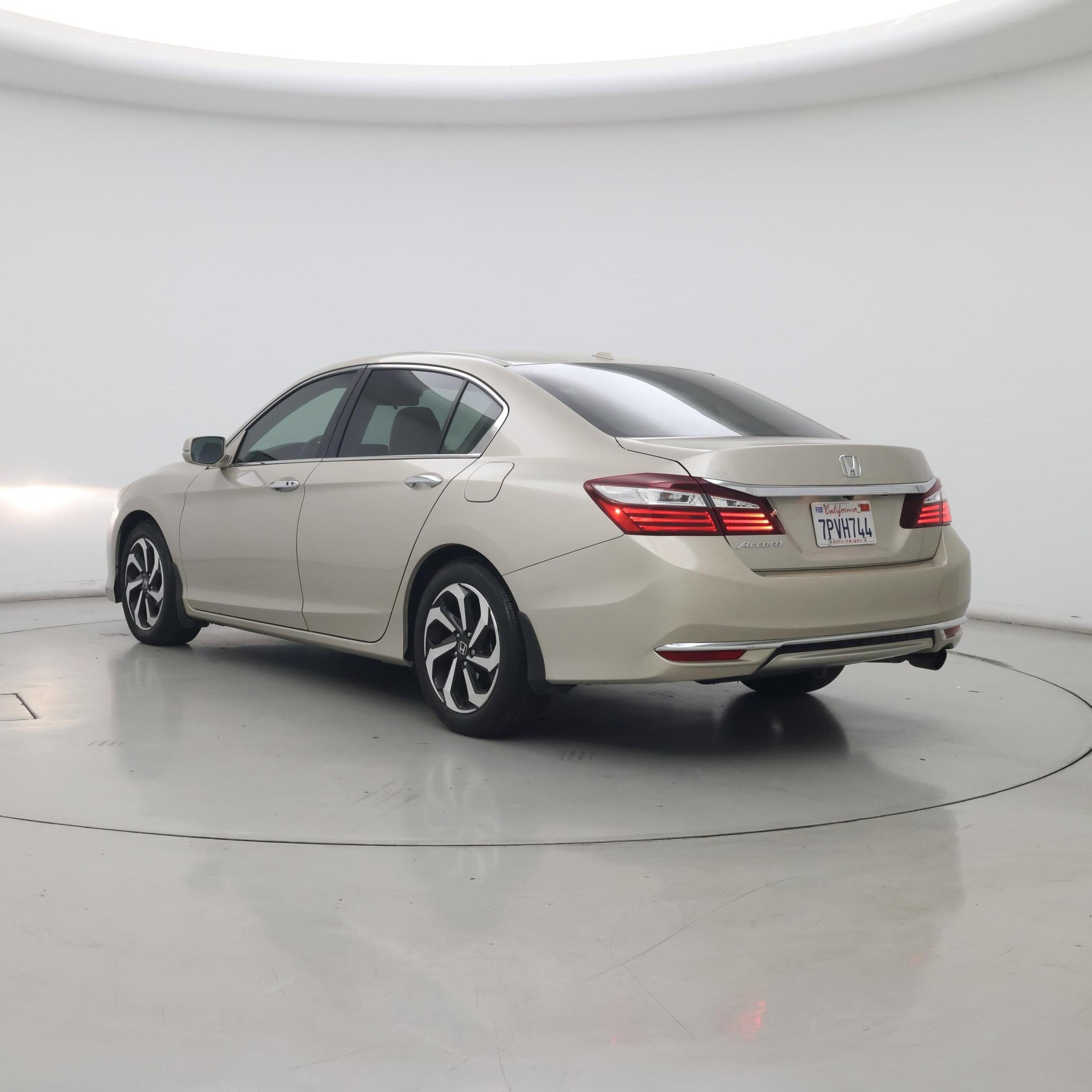 Thumbnail: 2016 Honda Accord - 2