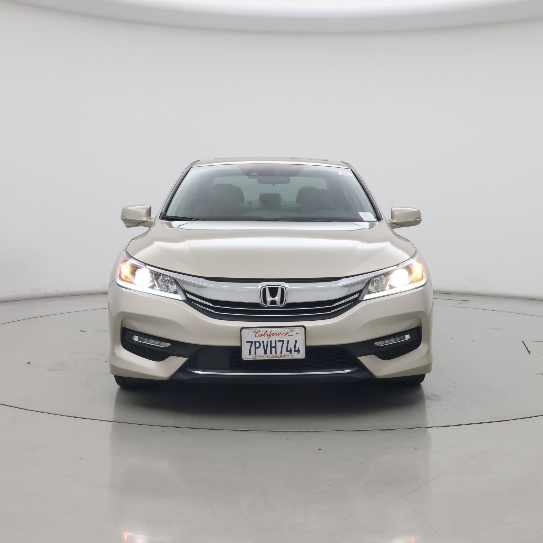 Thumbnail: 2016 Honda Accord - 5