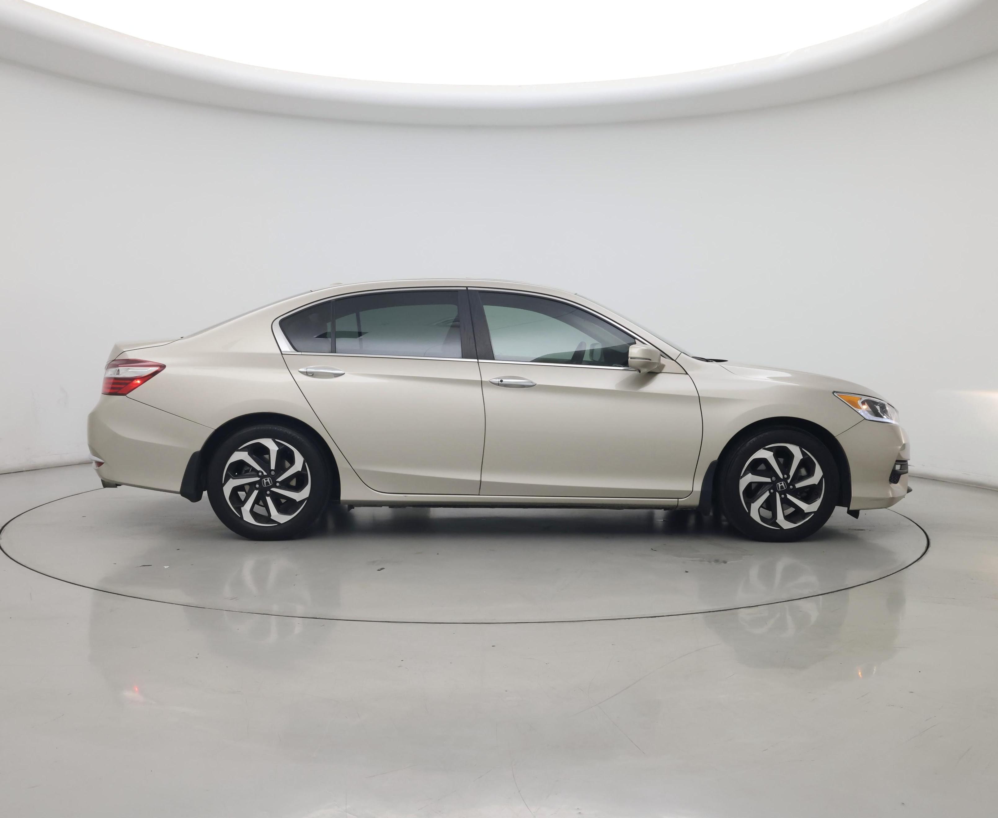 Thumbnail: 2016 Honda Accord - 7