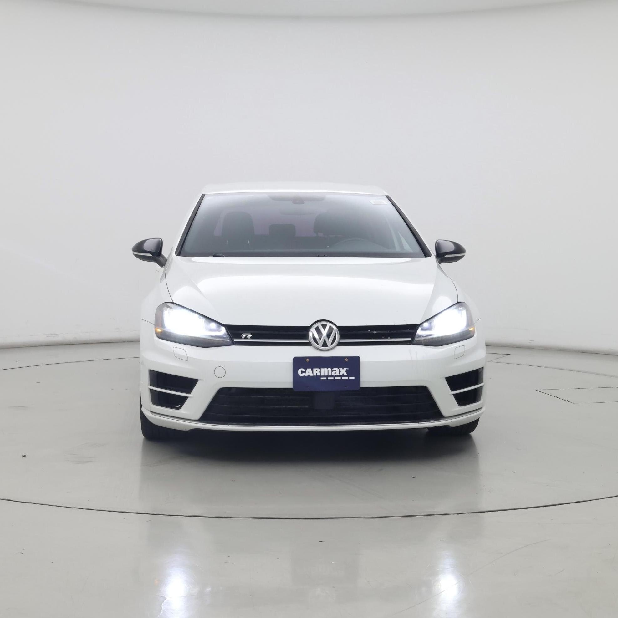Thumbnail: 2017 Volkswagen Golf - 5